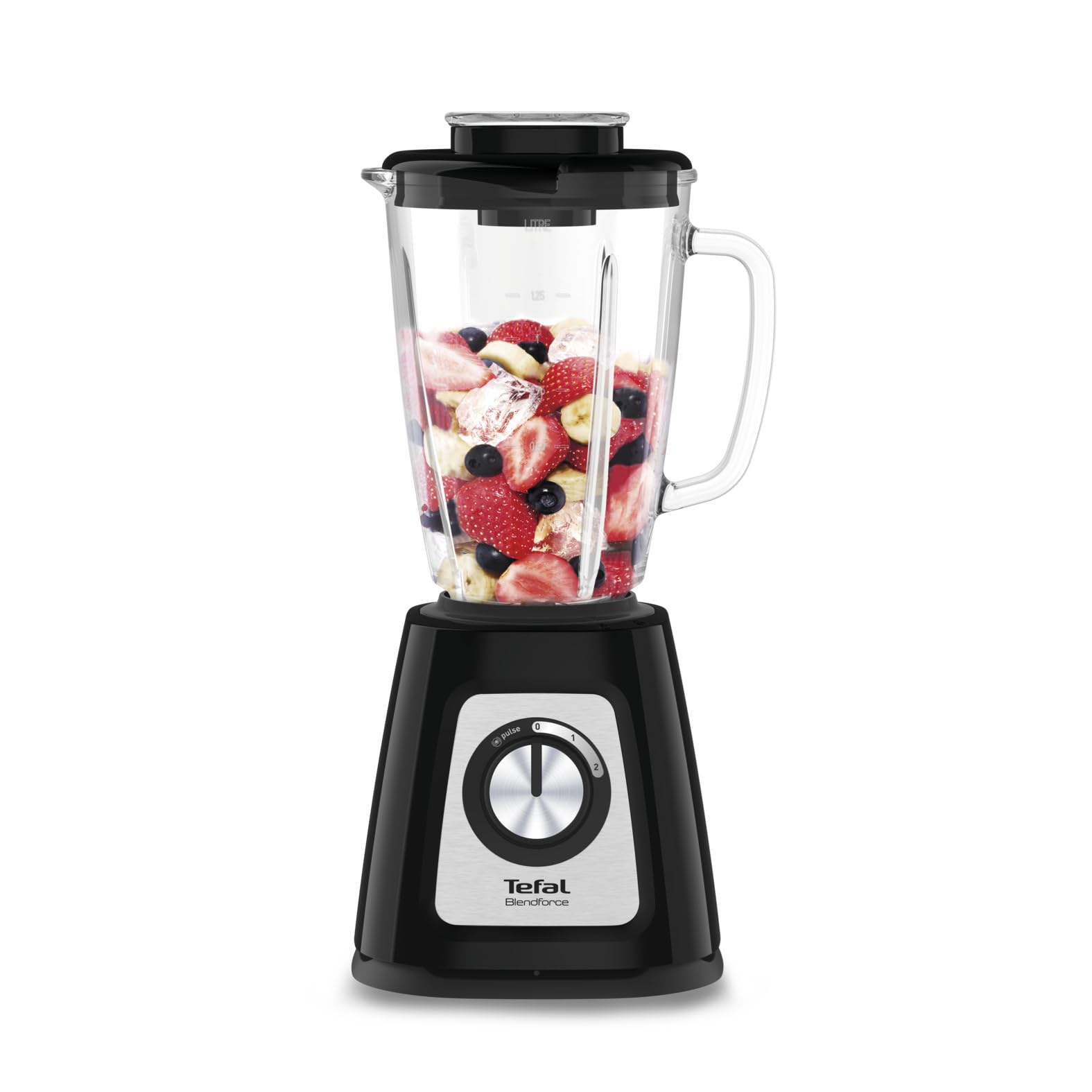 tefal-blendforce-2-standmixer-bl4358-800-watt-powelix-technologie-1-75-l-glasbeh image 1