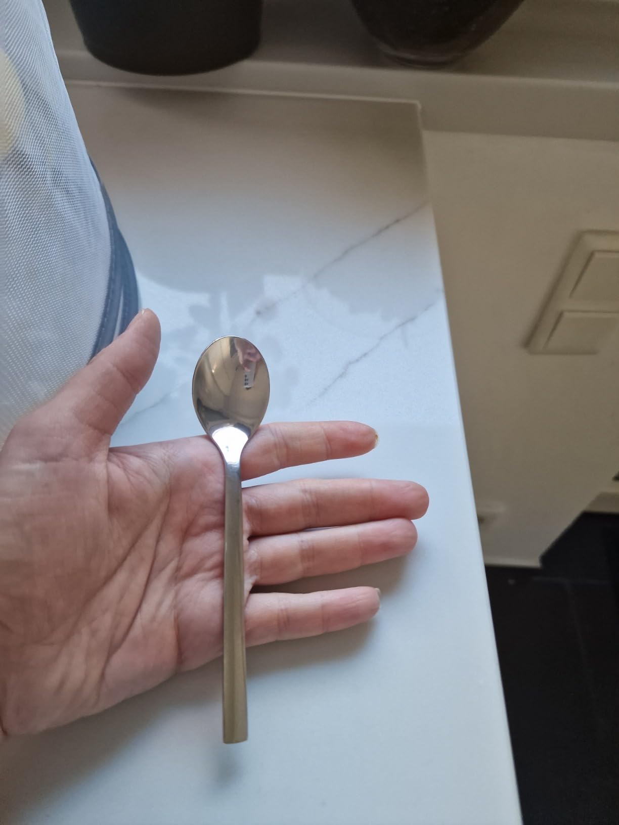 Schöne Löffel