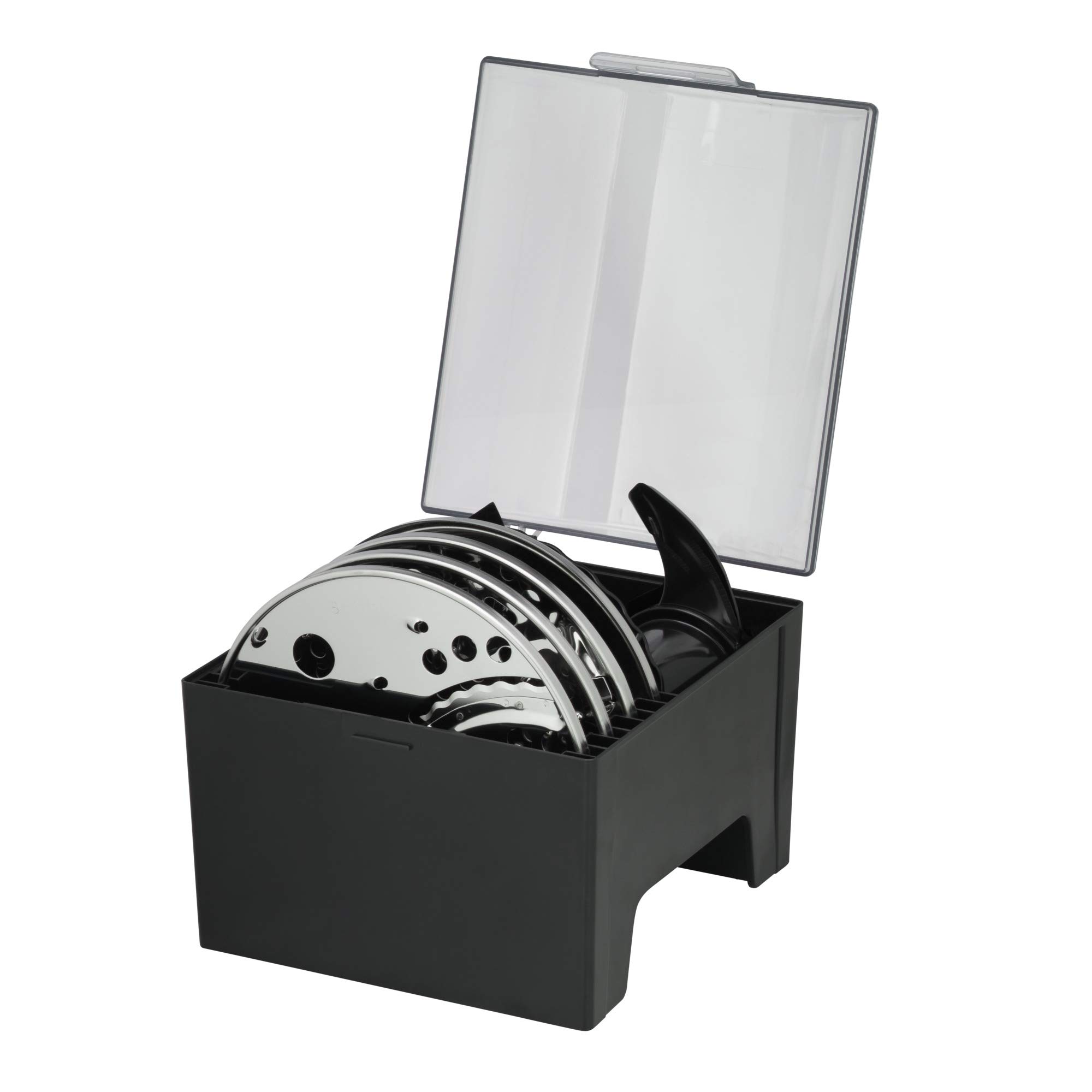 wmf-kult-x-edition-k-chenmaschine-zerkleinerer-500-w-2-l-beh-lter-5-zubeh-r-sche image 8