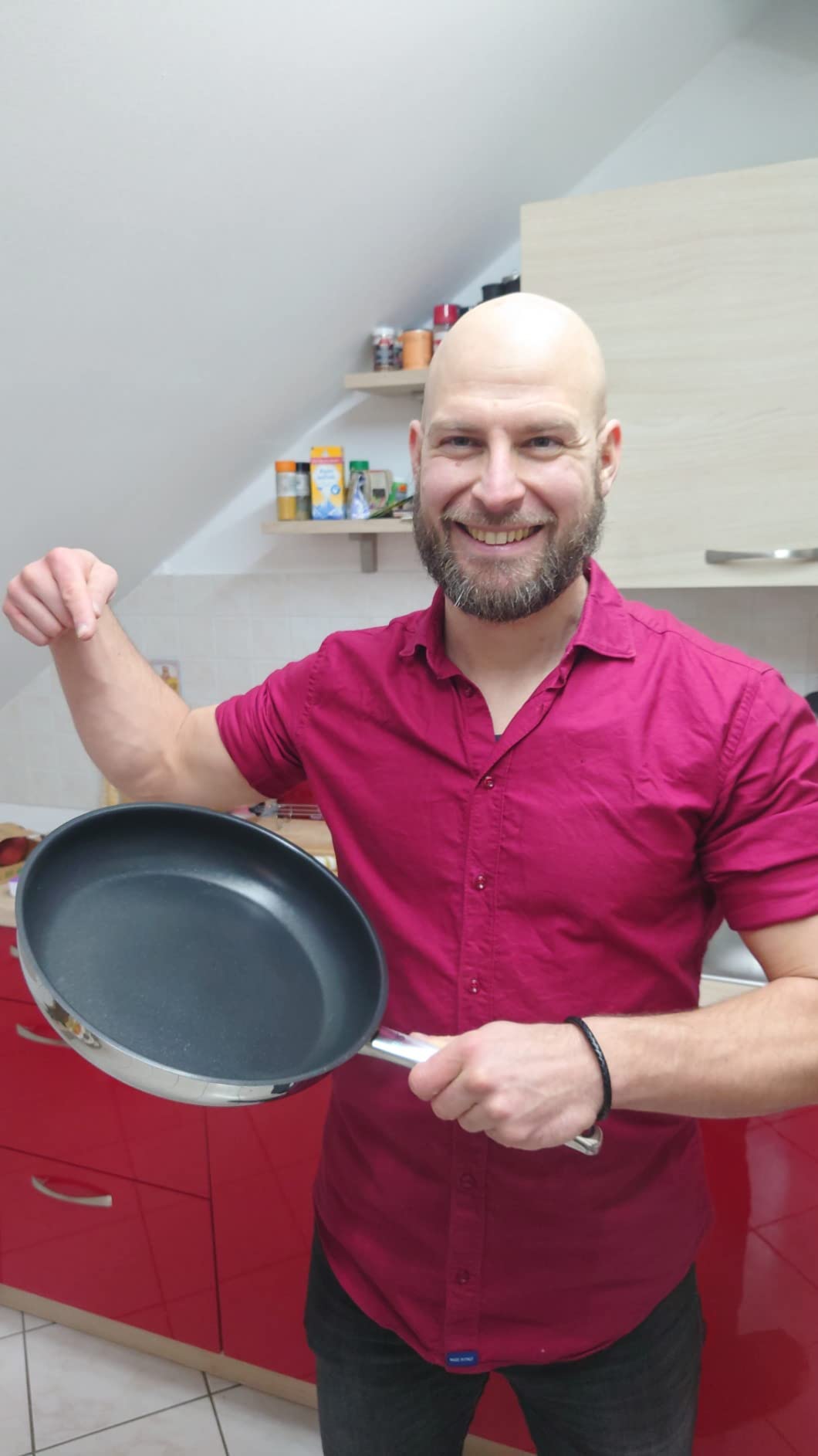 Beschichtung zu empfindlich