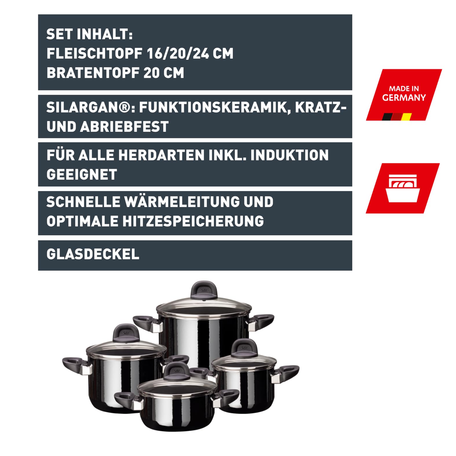 silit-modesto-topfset-induktion-4-teilig-silargan-funktionskeramik-nickelfrei-mi image 2