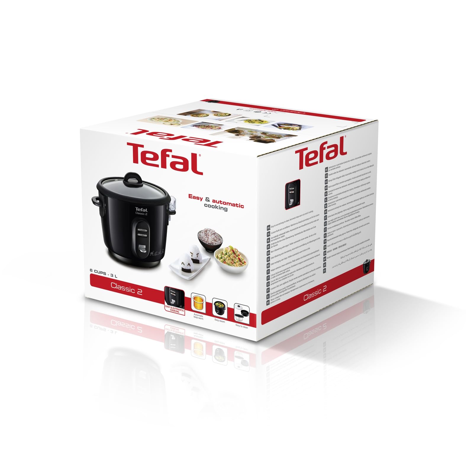 tefal-rk1028-new-classic-reiskocher-3-l-6-tassen-warmhaltefunktion-dampfgarfunkt image 8