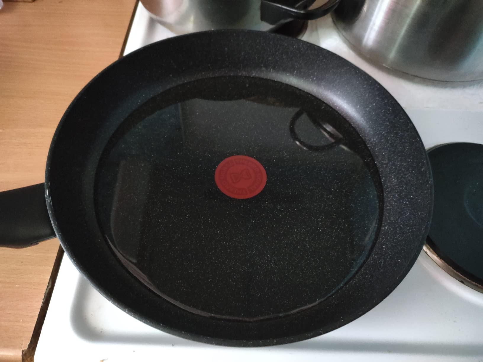 Erfahrung so mittel