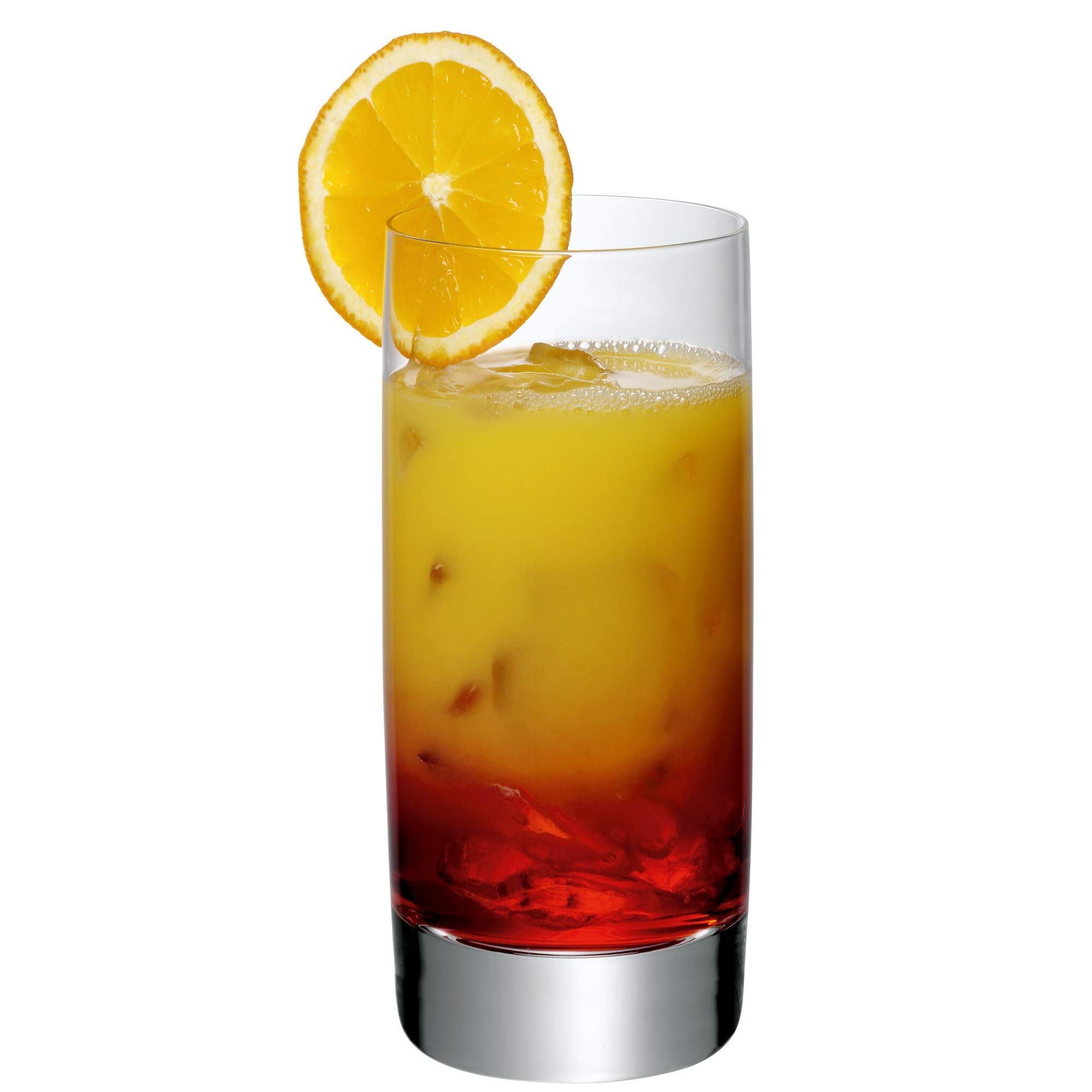 wmf-easy-longdrinkgl-ser-set-6-teilig-cocktailglas-350-ml-kristallglas-aquadurit image 6