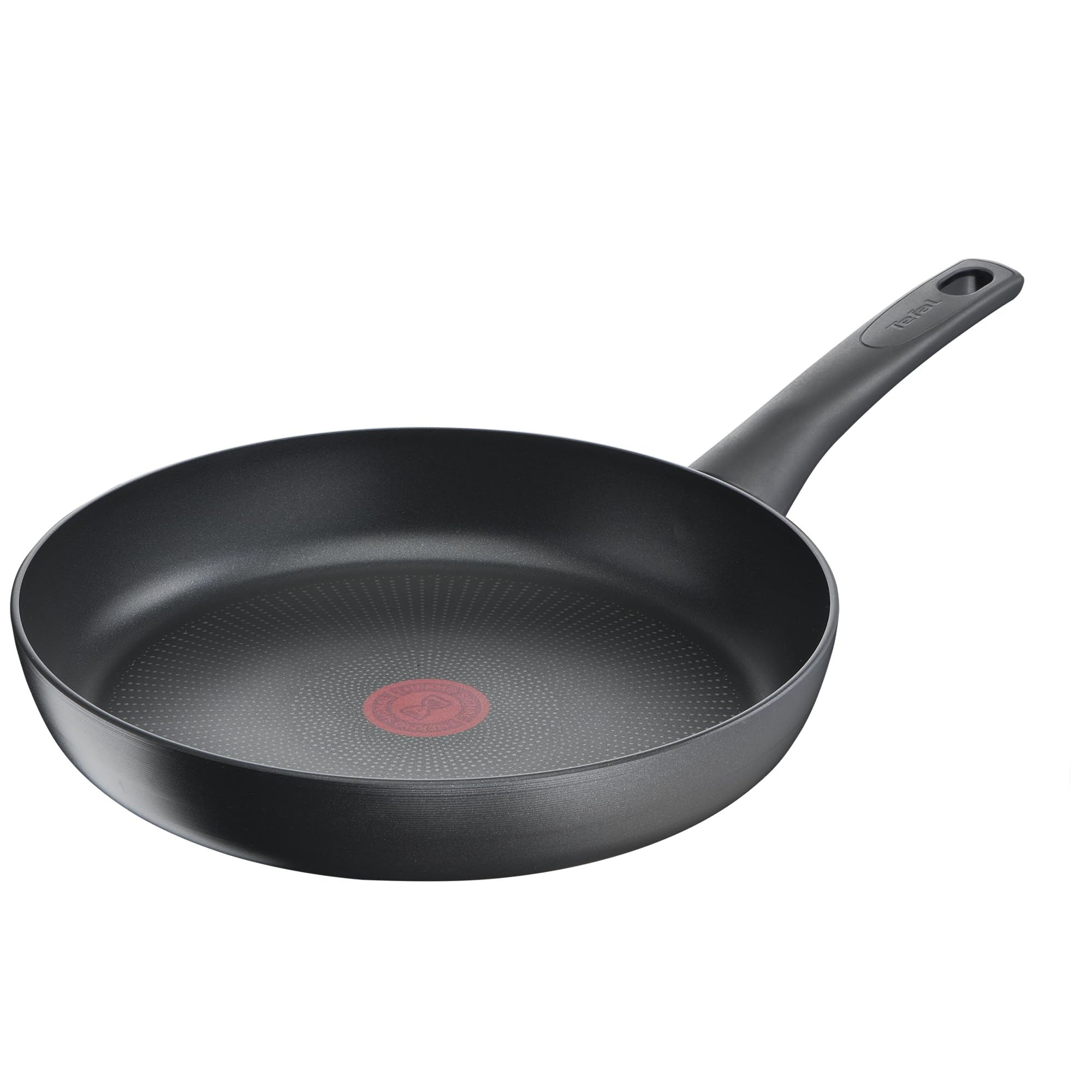 tefal-ultimate-on-bratpfanne-28-cm-mit-hohem-rand-titan-antihaftversiegelung-the image 1