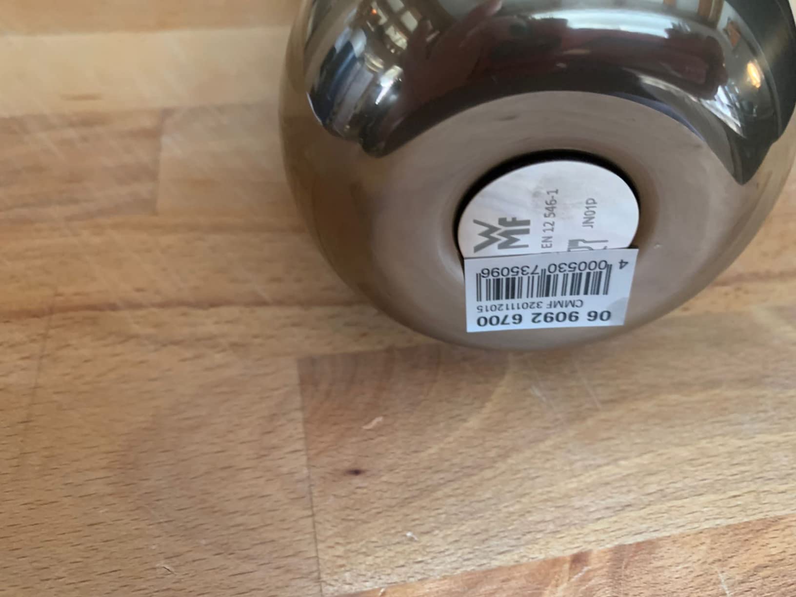 Perfekt fürs Pendeln