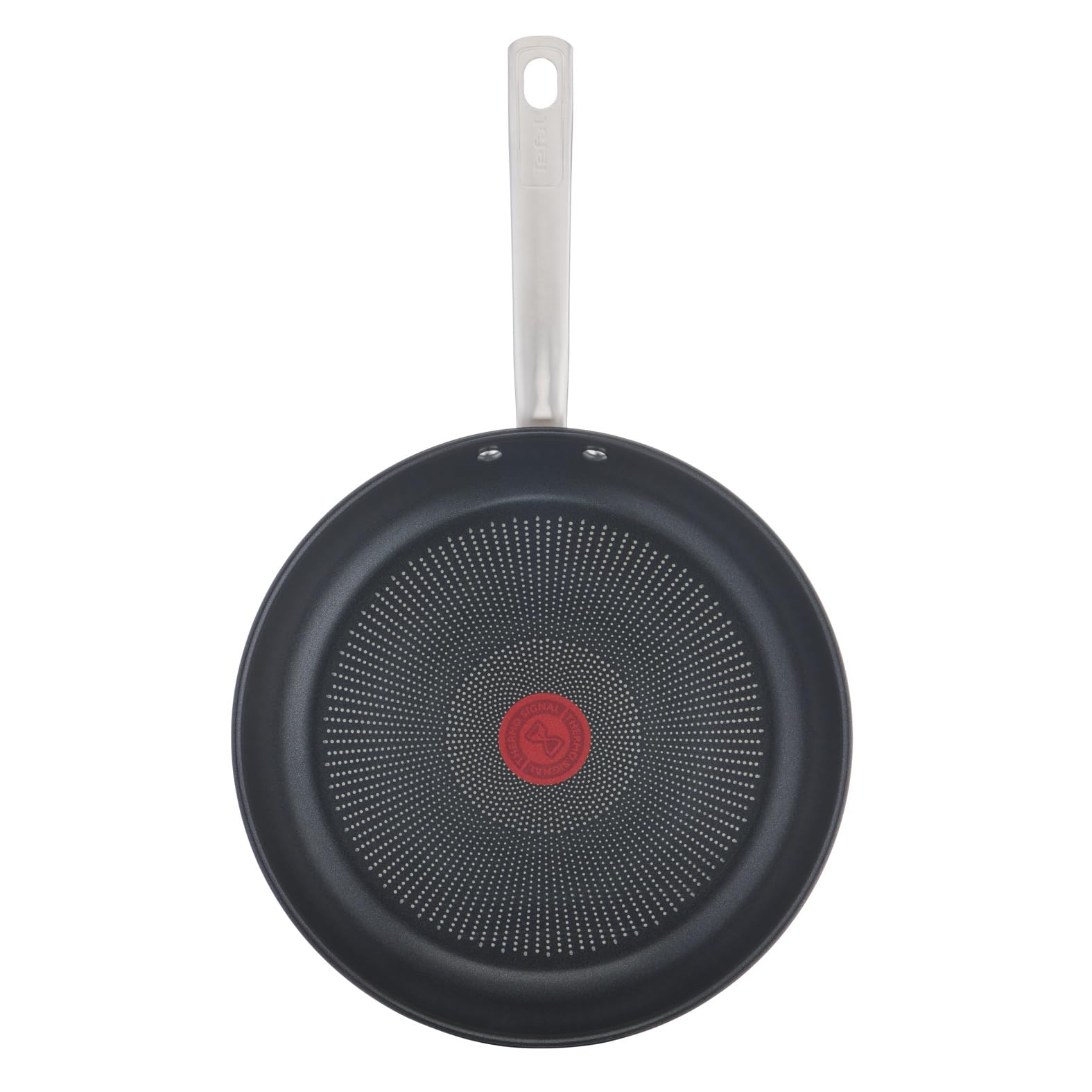 tefal-virtuoso-e49106-bratpfanne-28-cm-antihaft-titanbeschichtung-thermo-signal- image 5