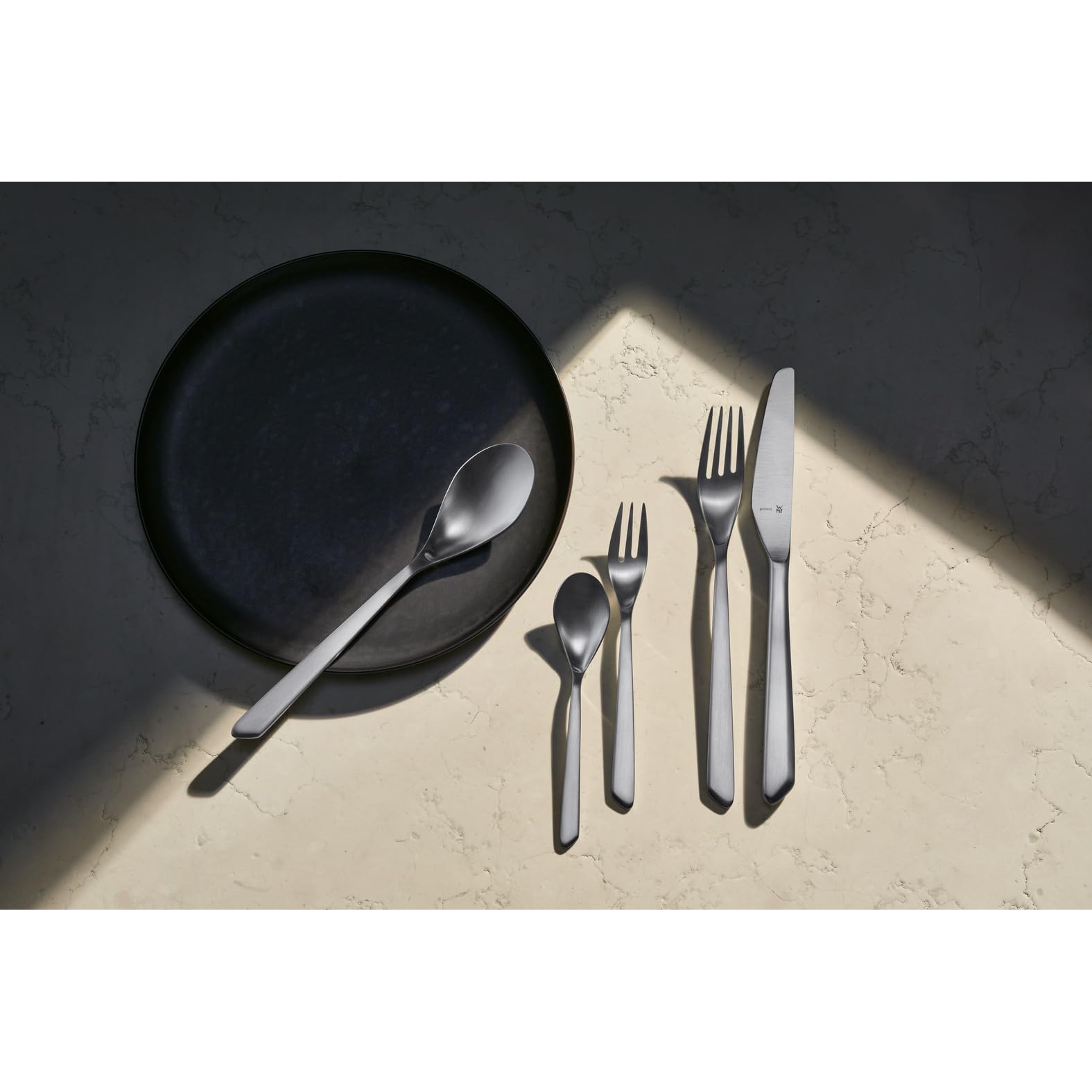 wmf-neo-besteck-set-66-teilig-f-r-12-personen-mit-servierbesteck-und-hohlheftmes image 3