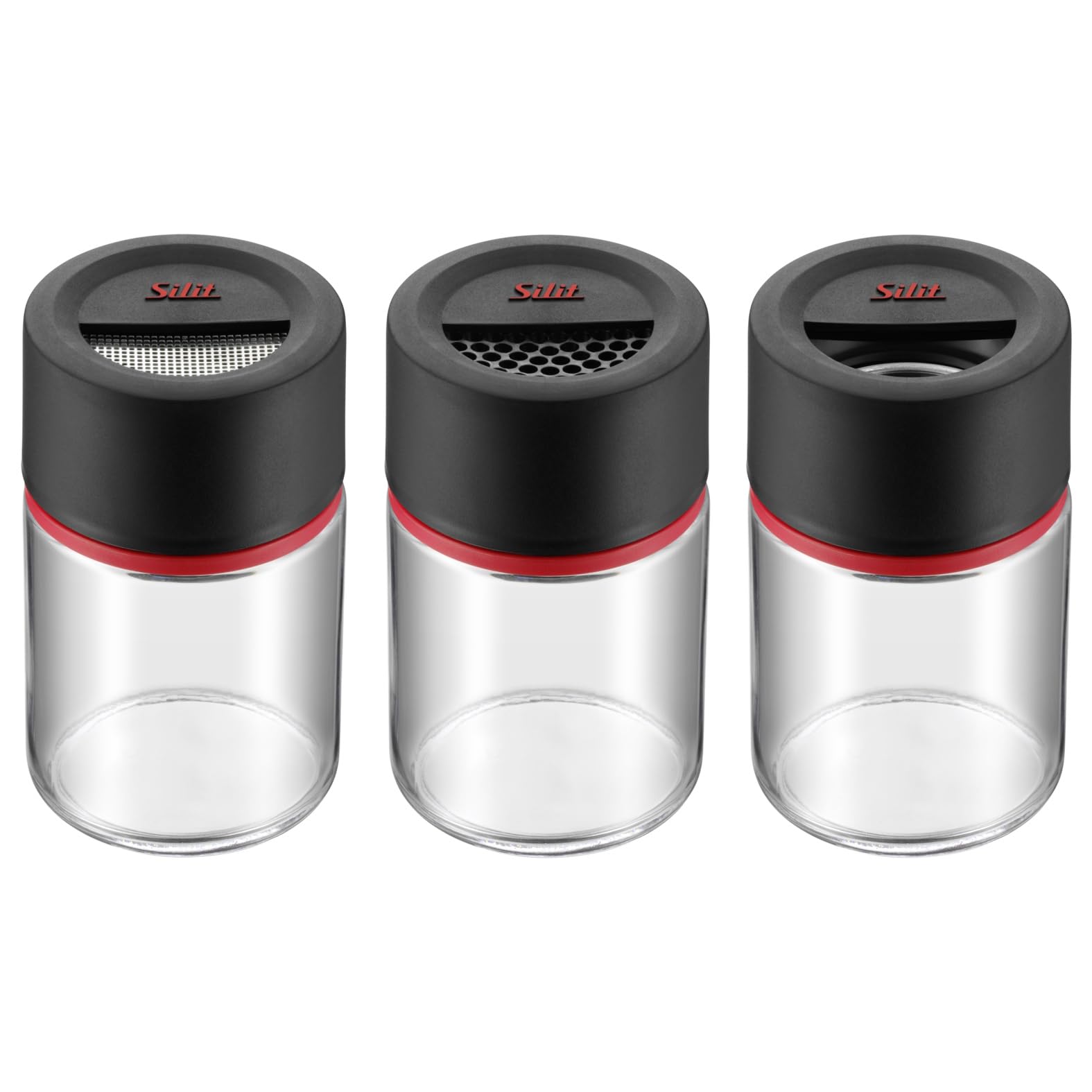 silit-storio-gew-rzstreuer-set-3-teilig-100-ml-gew-rzgl-ser-aus-glas-mit-3-streu image 1