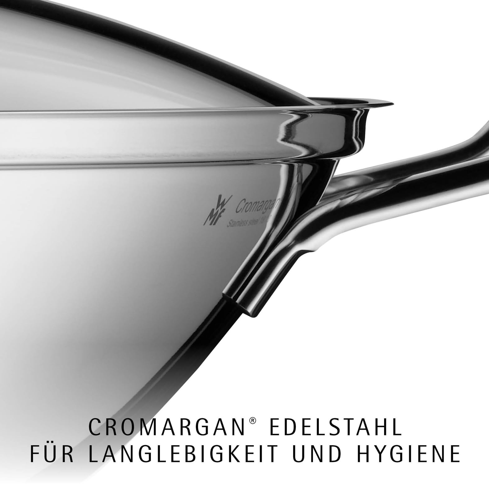 wmf-party-taiwan-wokpfanne-induktion-36-cm-mit-glasdeckel-und-ablagegitter-croma image 3
