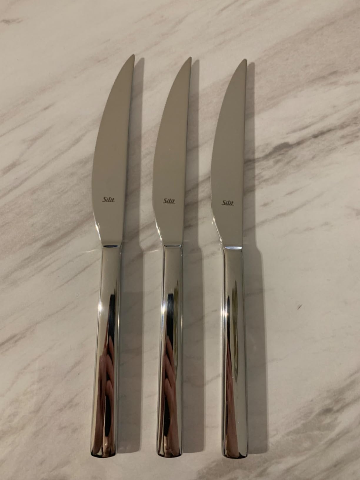 Gutes Set für kleine Haushalte