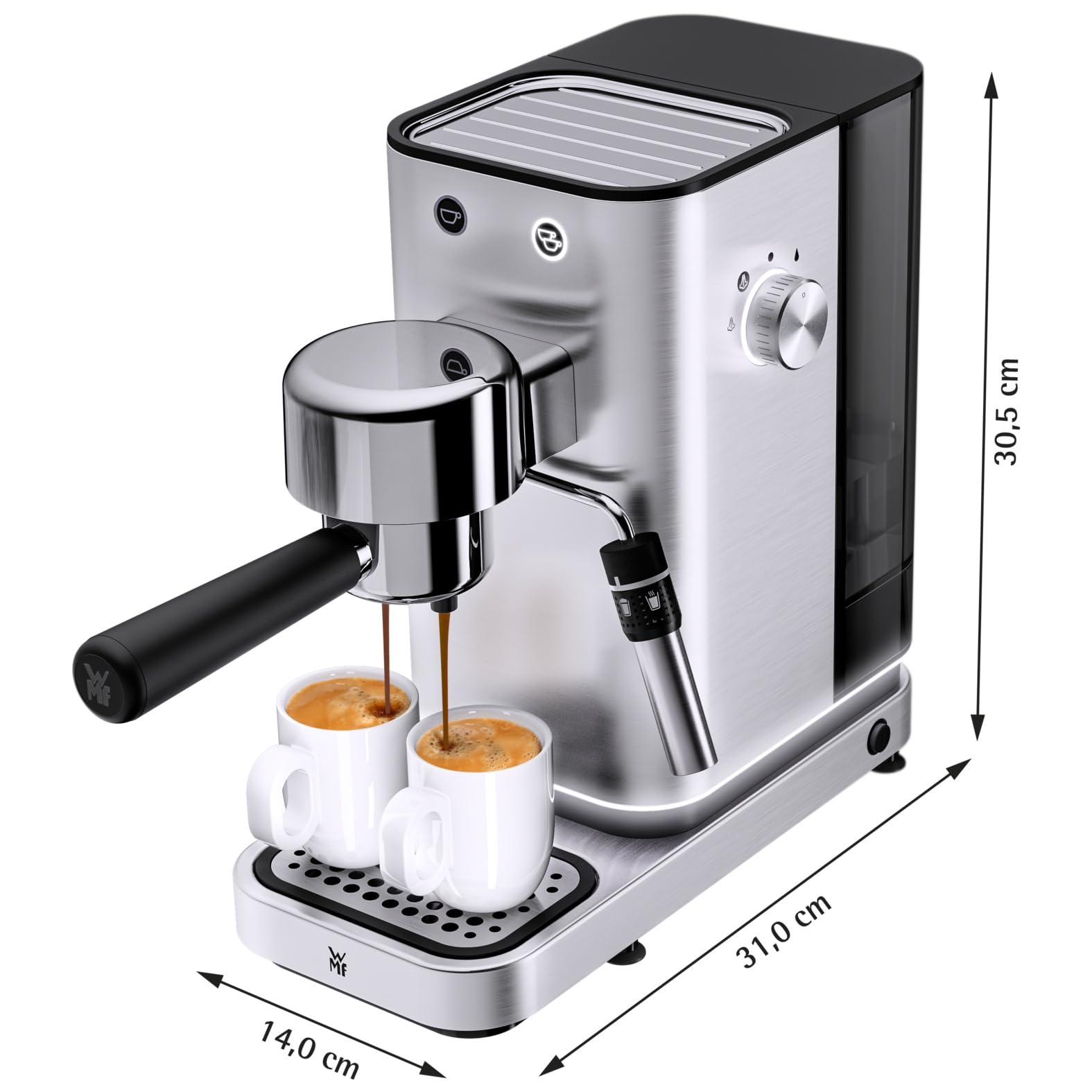 wmf-lumero-siebtr-germaschine-kompakte-espressomaschine-aus-cromargan-edelstahl- image 5
