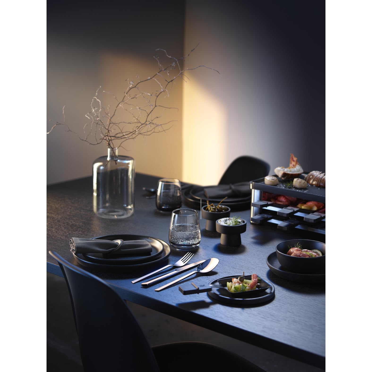 wmf-kineo-besteck-set-30-teilig-f-r-6-personen-cromargan-protect-poliert-monoblo image 2