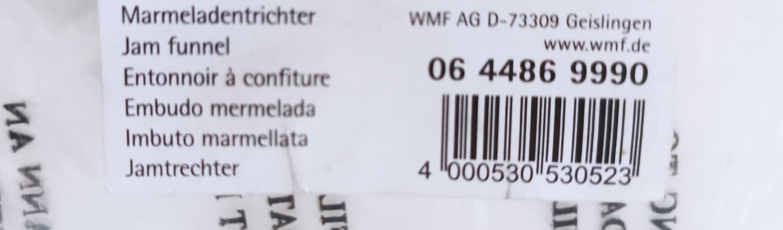 Genau was ich gesucht habe