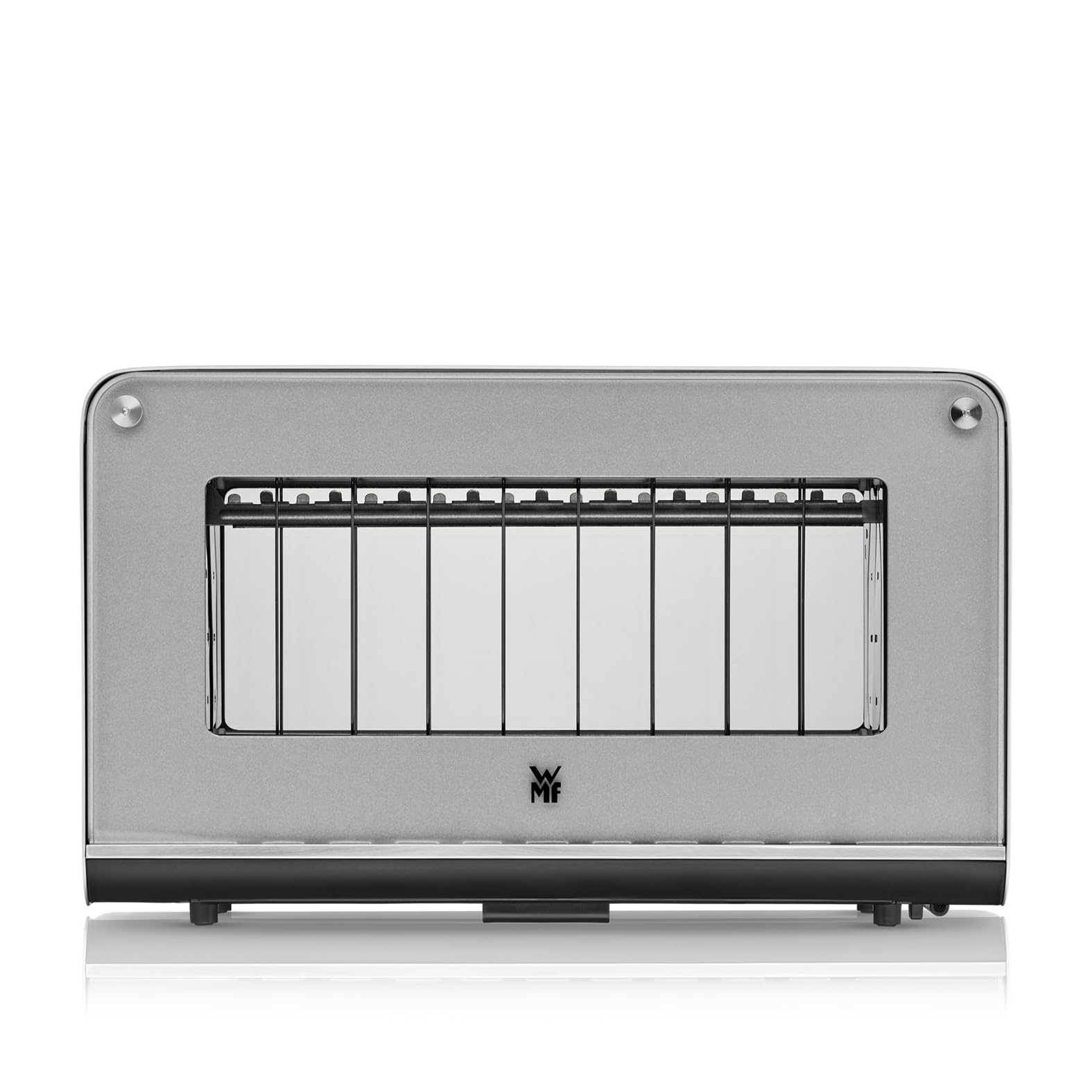 wmf-lono-toaster-mit-sichtglas-br-tchenaufsatz-f-r-2-scheiben-motorisierte-brotz image 2