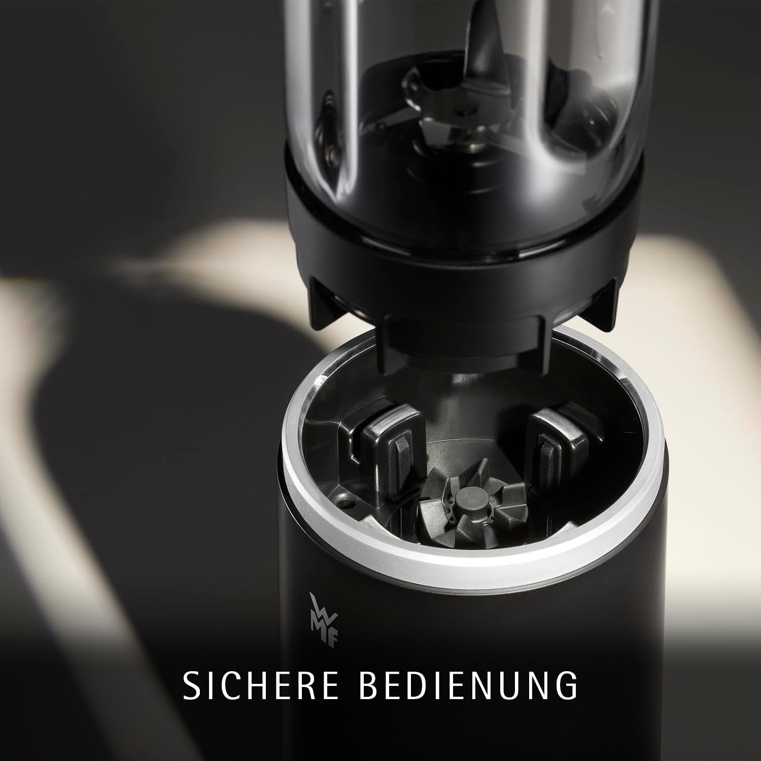 wmf-mix-go-touch-smoothie-maker-to-go-500-watt-ultra-blade-edelstahlklinge-ausla image 6