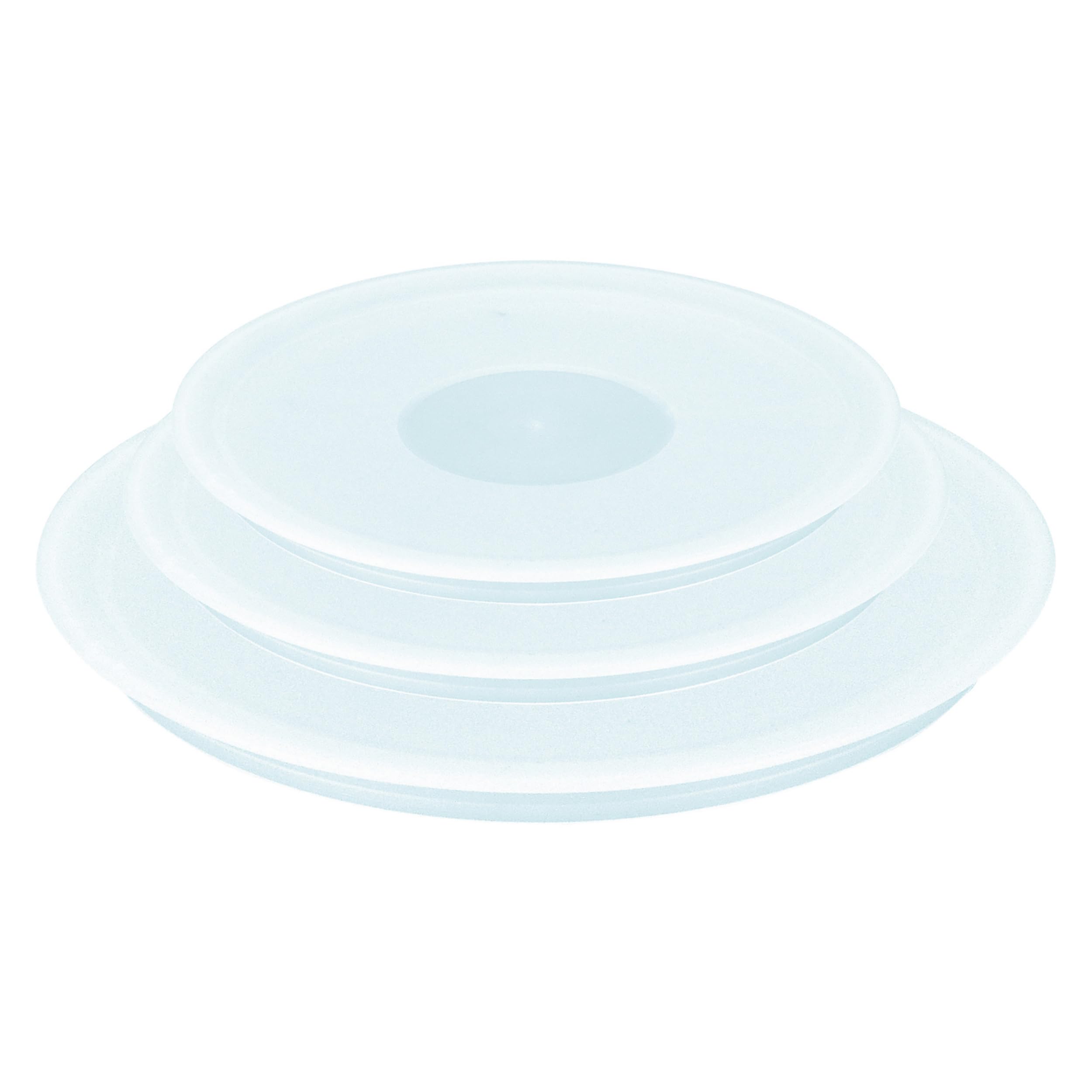 tefal-ingenio-kunststoffdeckel-3-teiliges-set-16-18-20-cm-hermetischer-verschlus image 1