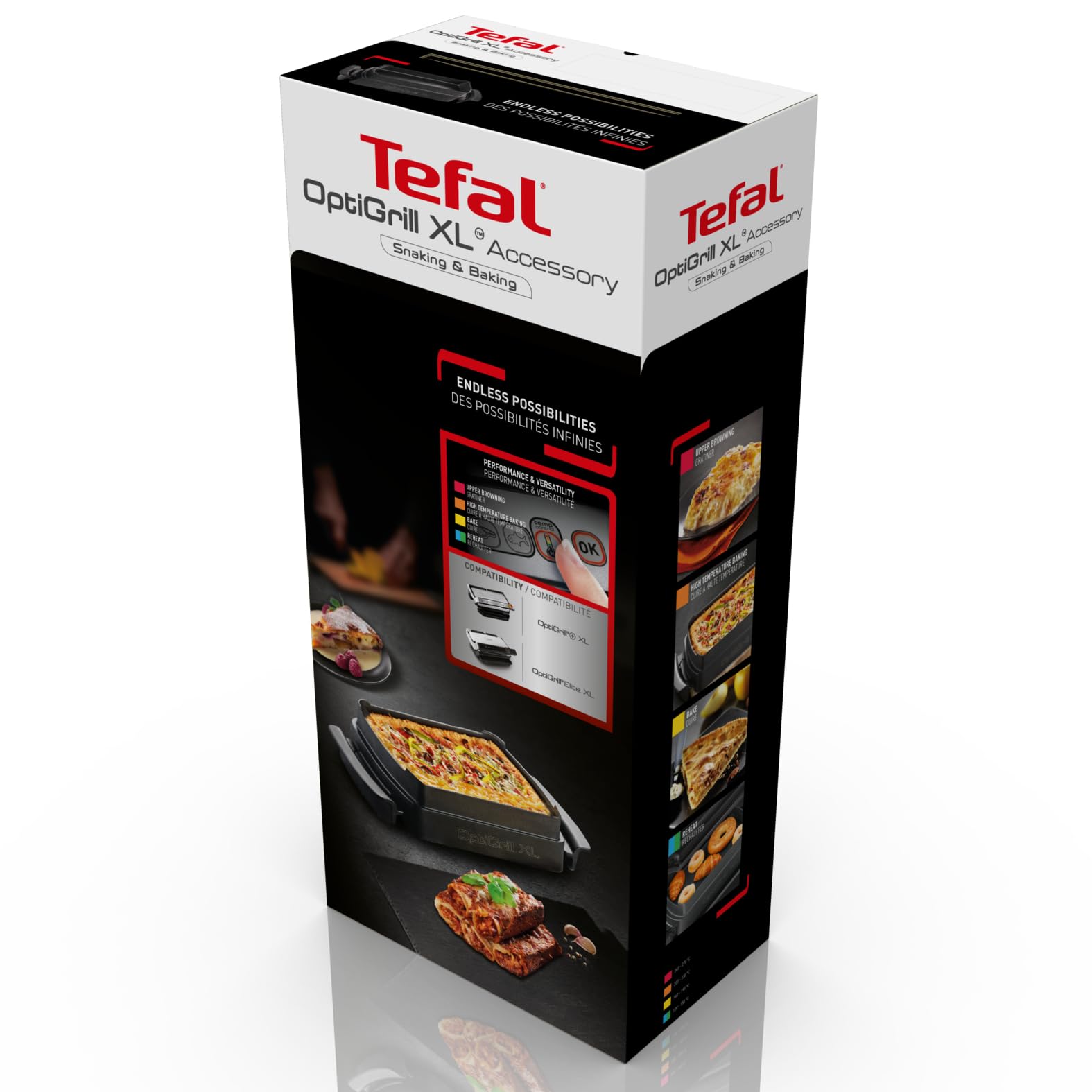tefal-xa7278-optigrill-xl-backschale-2-liter-antihaftbeschichteter-aludruckguss- image 8