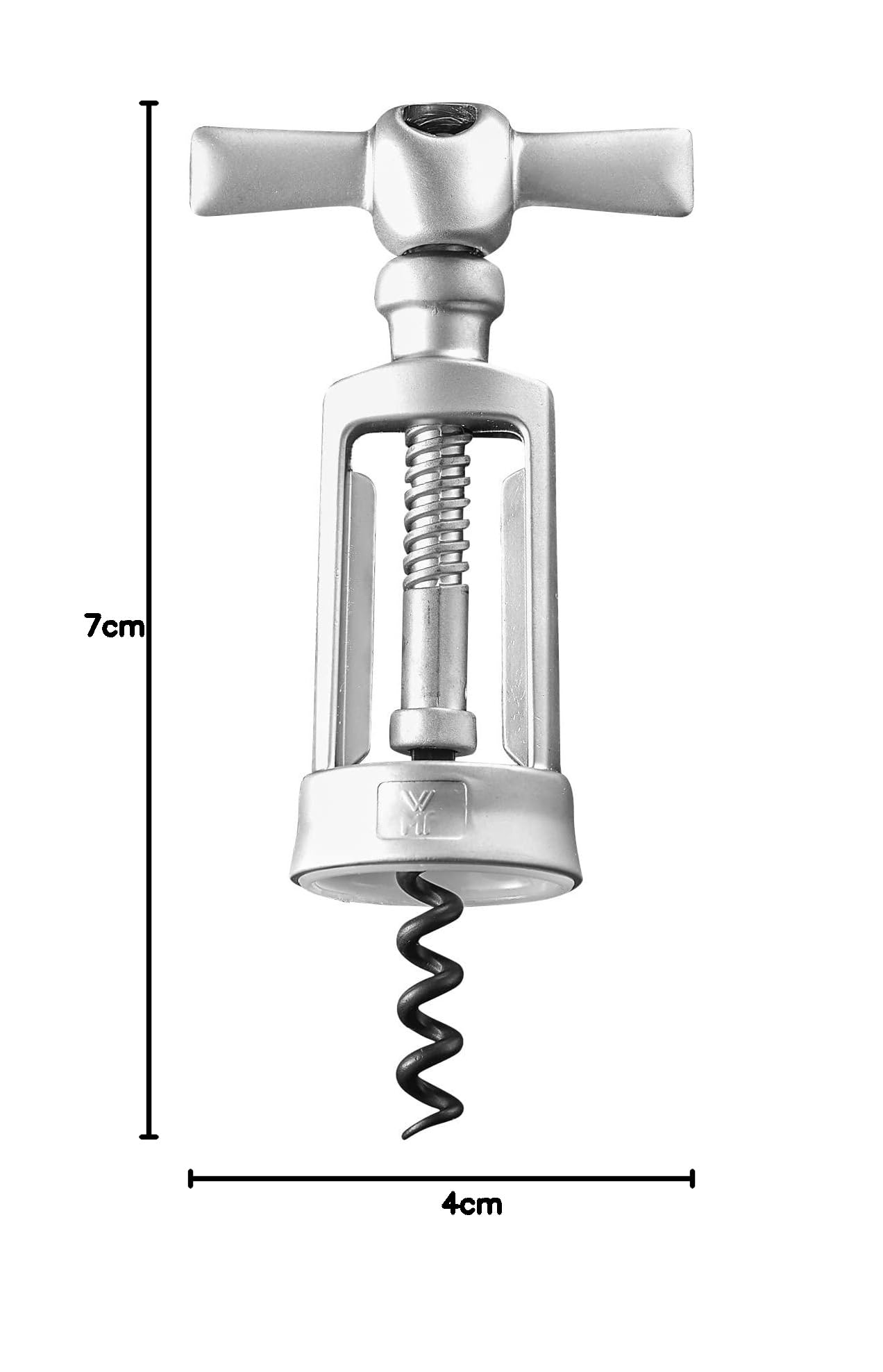 wmf-korkenzieher-glockenkorkenzieher-wein-metallguss-mattiert-f-r-wein-und-prose image 7
