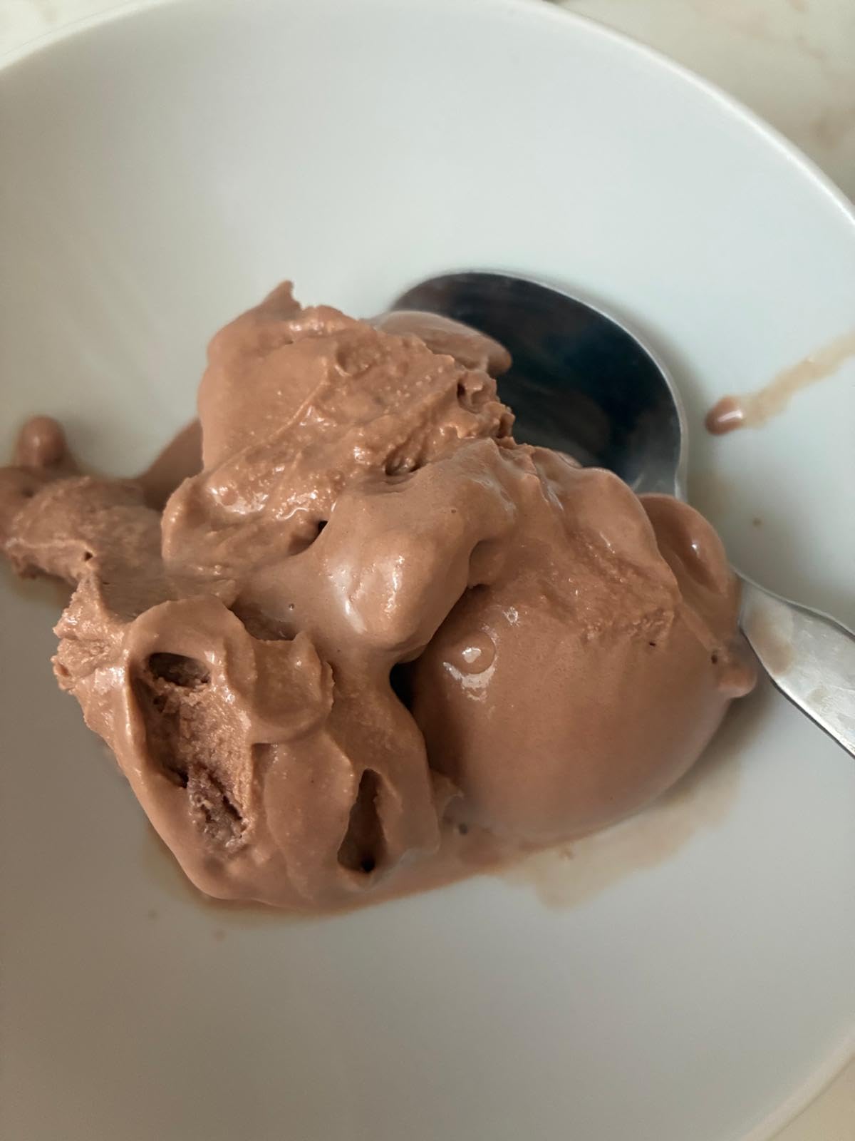 Gute Maschine, gute Auswahl