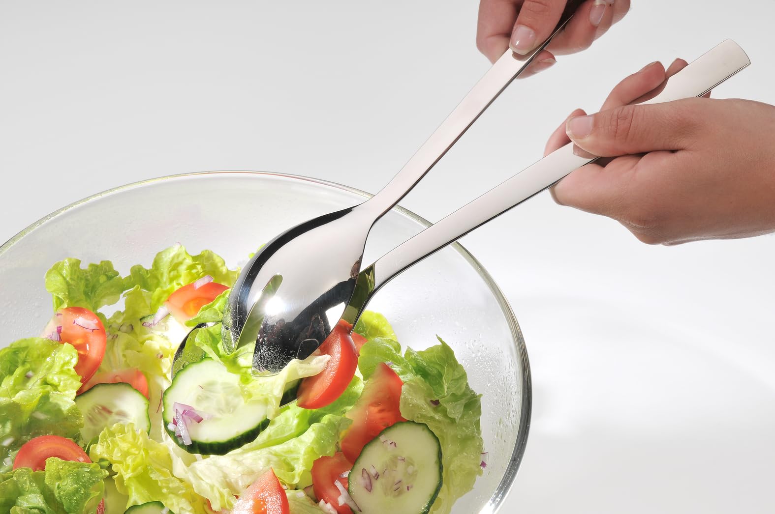 wmf-nuova-servierbesteck-set-4-teilig-salatbesteck-servierl-ffel-serviergabel-cr image 4