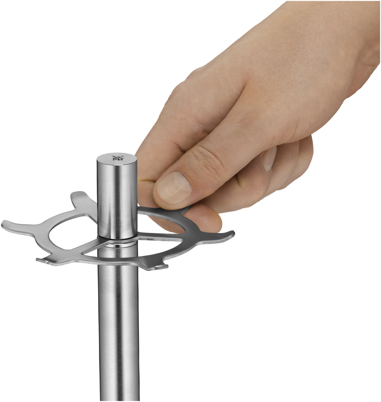 wmf-depot-utensilienhalter-30-cm-mit-6-drehbaren-aufh-ngungen-k-chenhelfer-st-nd image 2