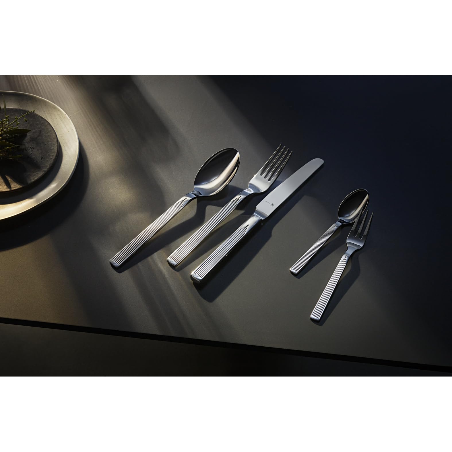 wmf-art-deco-besteck-set-30-teilig-f-r-6-personen-mit-hohlheftmessern-cromargan- image 3