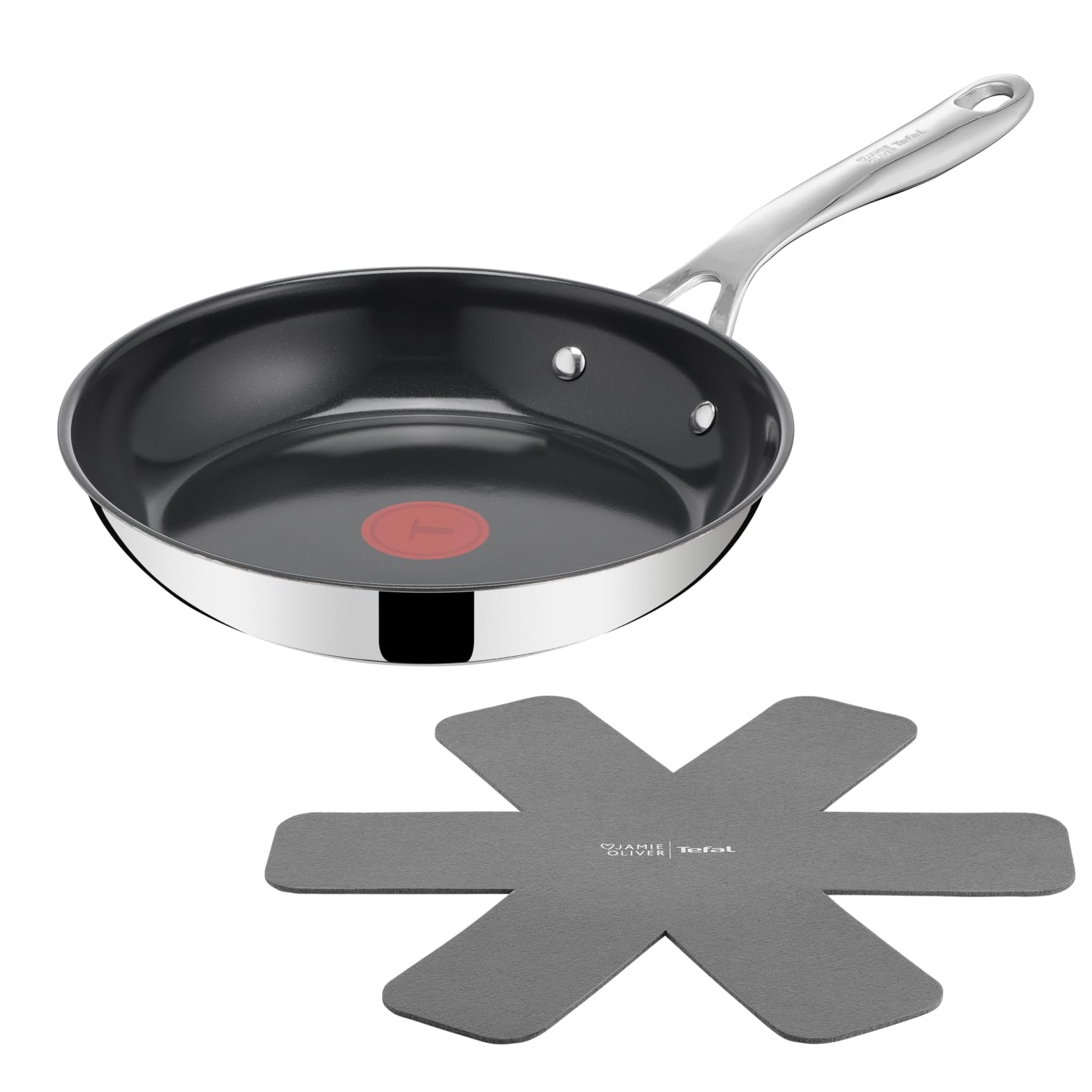 tefal-jamie-oliver-by-direct-cook-bratpfanne-28-cm-edelstahl-keramische-antihaft image 8