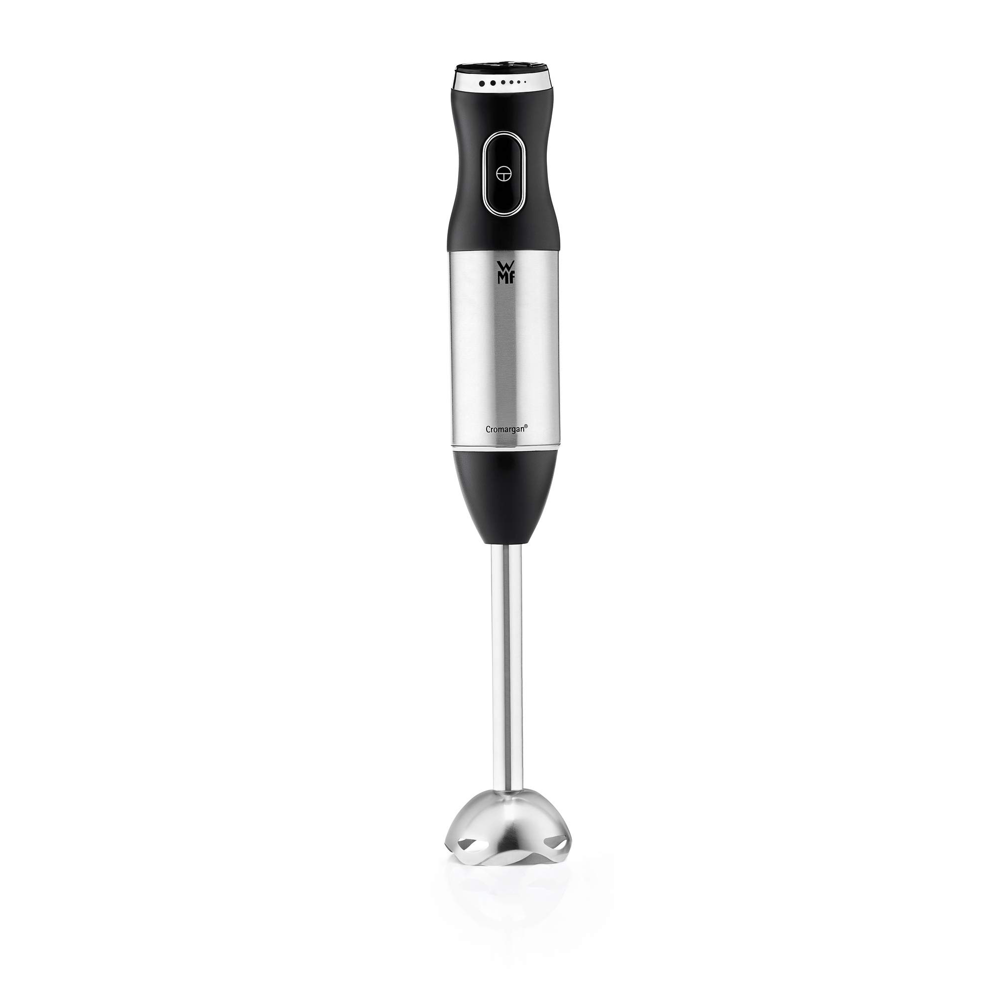wmf-kult-x-stabmixer-set-5-teilig-600-w-p-rierstab-aus-cromargan-edelstahl-mit-s image 8
