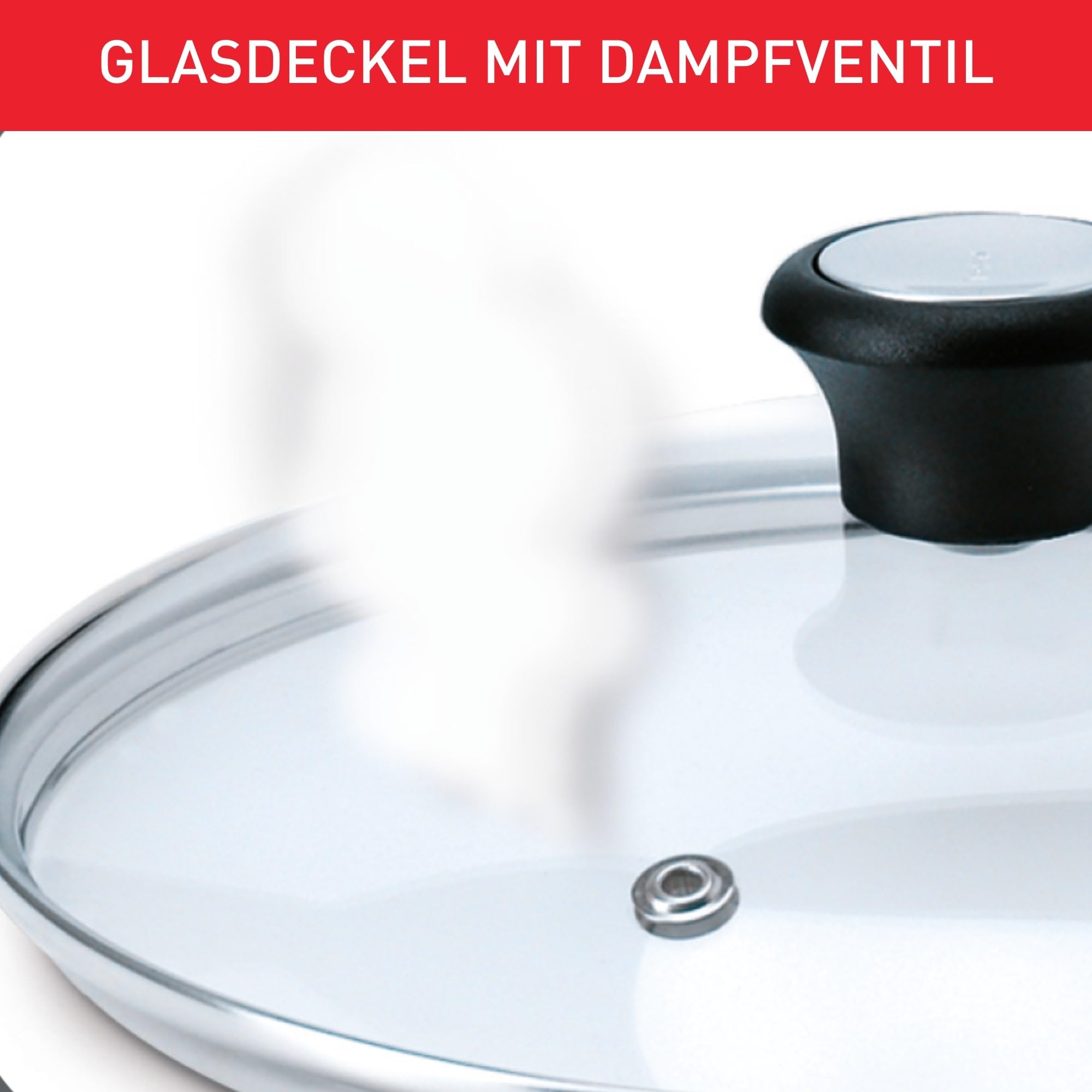tefal-glasdeckel-l-24-cm-mit-edelstahlrand-und-dampfregler-hartglas-universaldec image 3