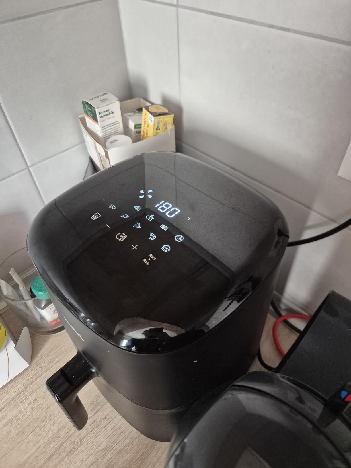 Für Senioren gut bedienbar