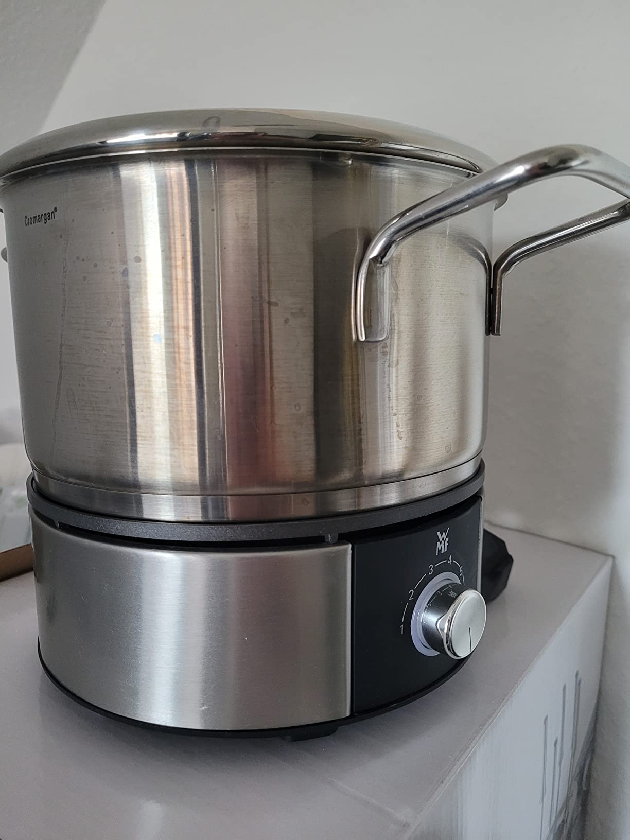 Starkes Gerät zum fairen Preis
