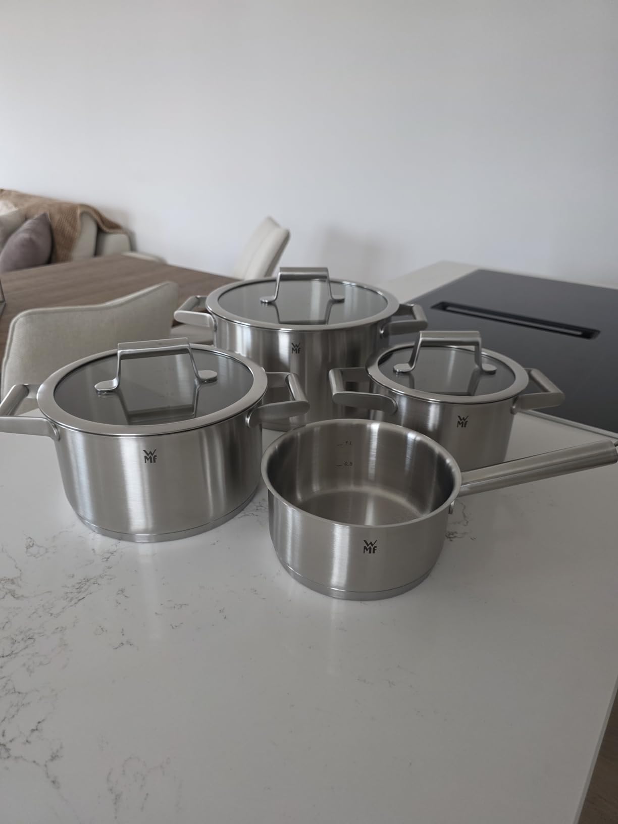Perfektes Einsteiger-Set für die neue Küche