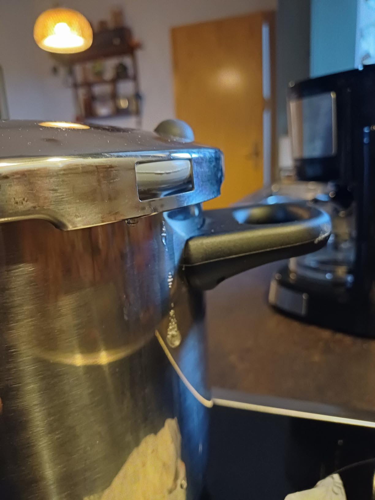 Robust und praktisch