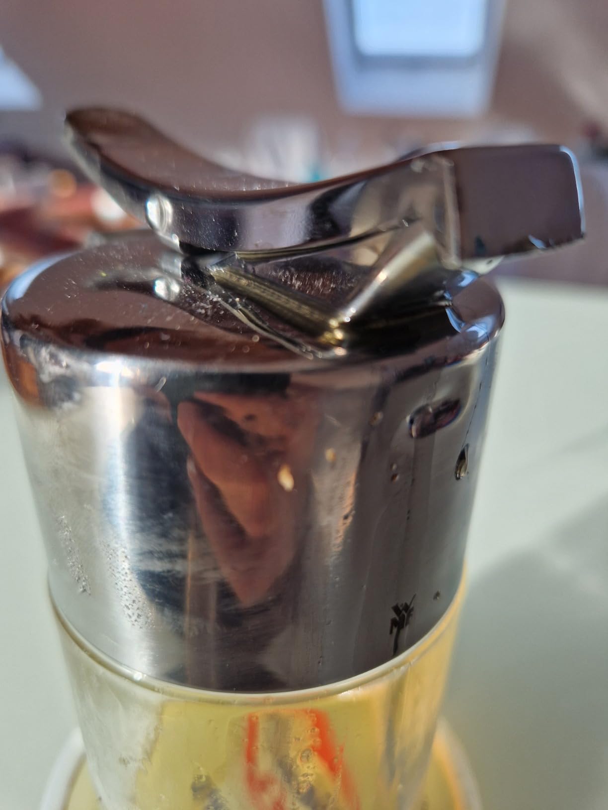 Klasse fürs Frühstück