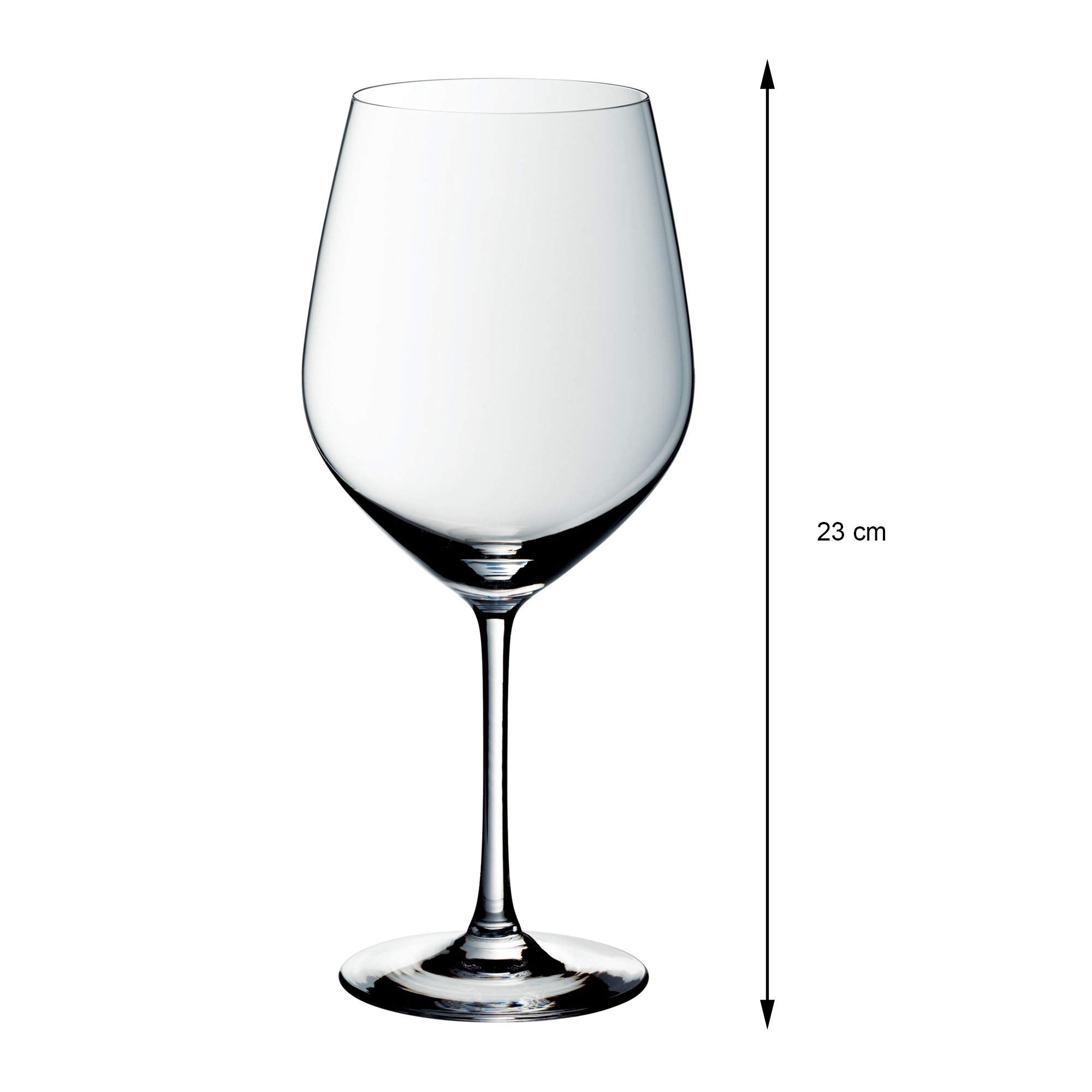 wmf-easy-plus-burgunder-weingl-ser-set-6-teilig-700-ml-kristallglas-sp-lmaschine image 3