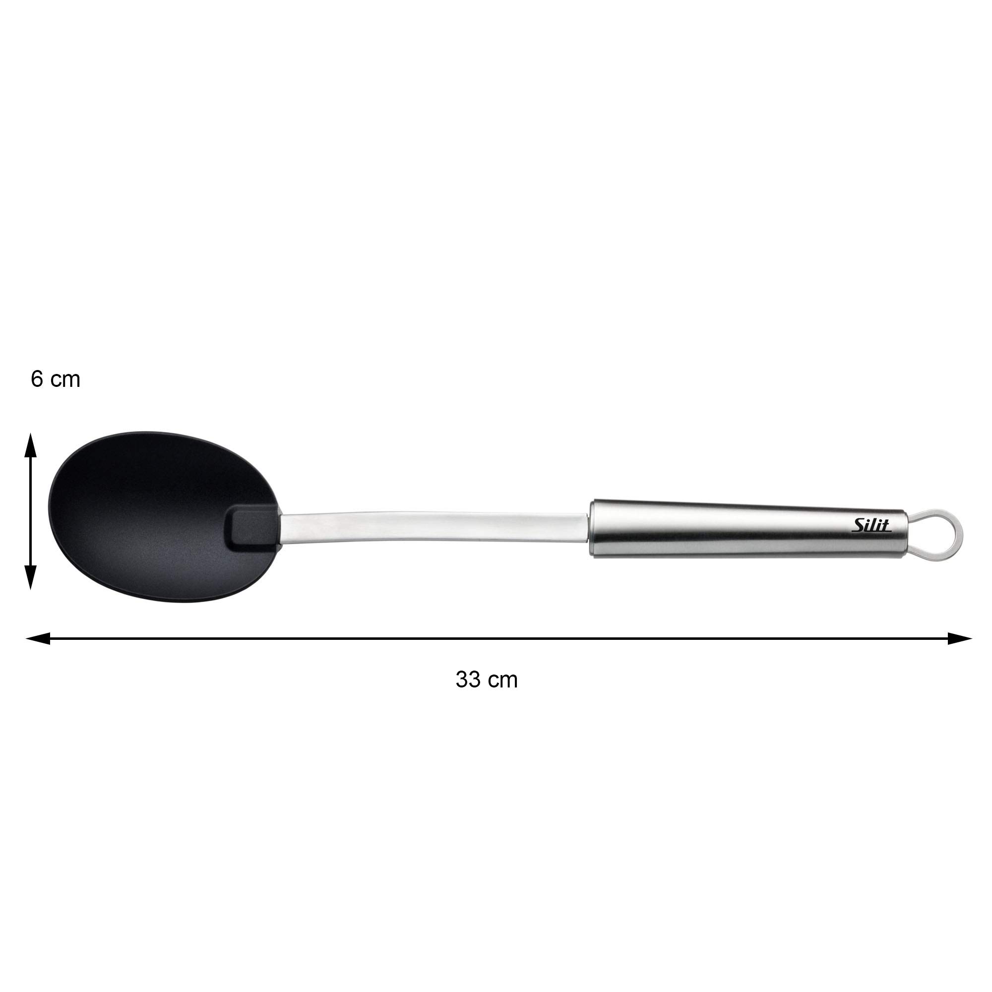 silit-classic-line-servierl-ffel-gro-33-cm-edelstahl-18-10-poliert-mit-kunststof image 7