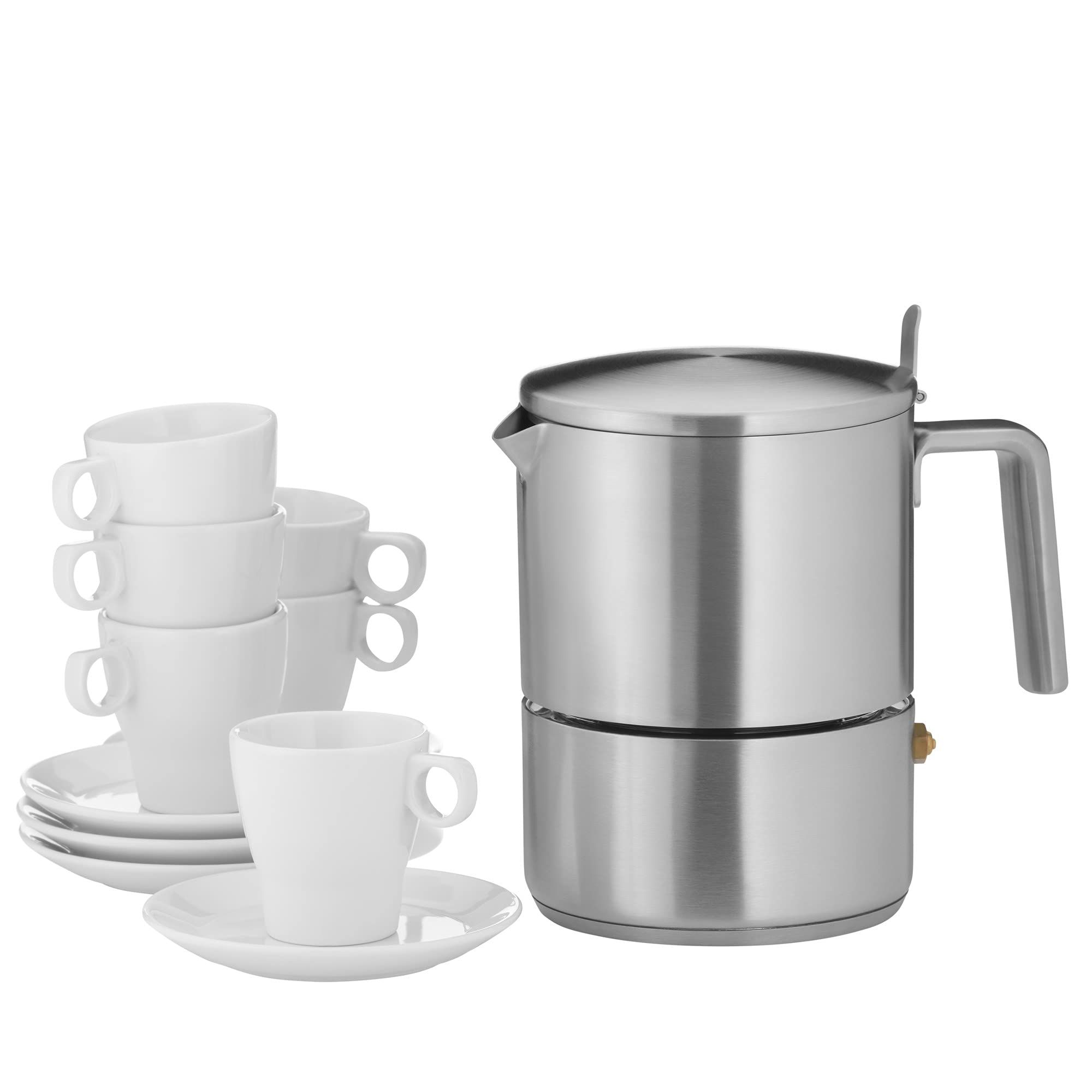 wmf-kult-espressokocher-300-ml-espressomaschine-f-r-6-tassen-cromargan-edelstahl image 4