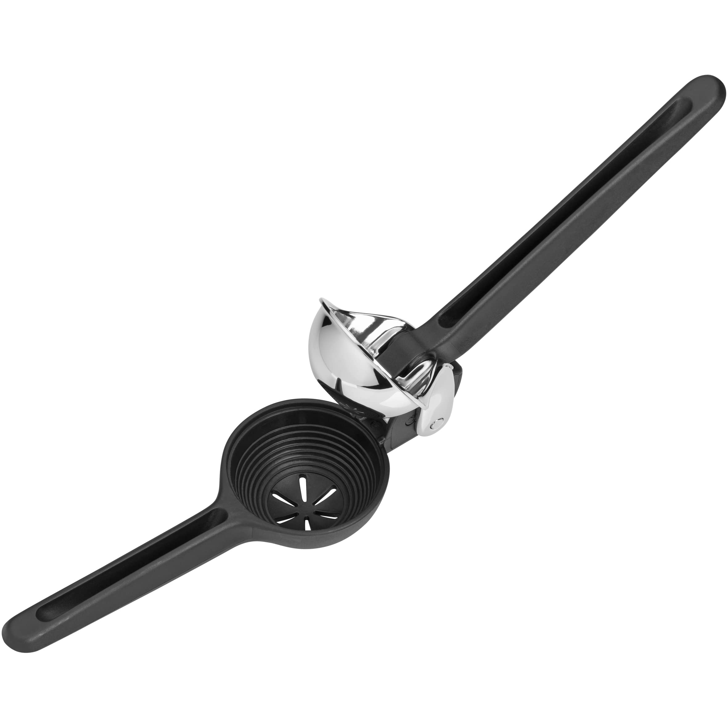 wmf-top-tools-zitronenpresse-26-cm-manuelle-hebel-zitruspresse-mit-edelstahl-pre image 7