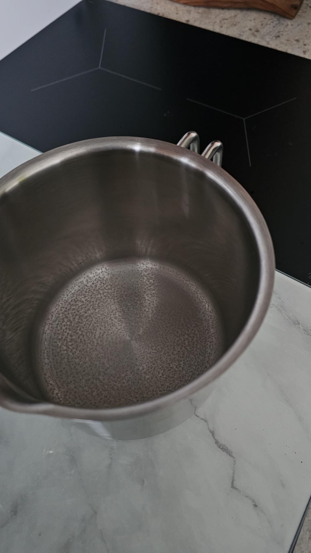 Für Soßen und Milchreis perfekt