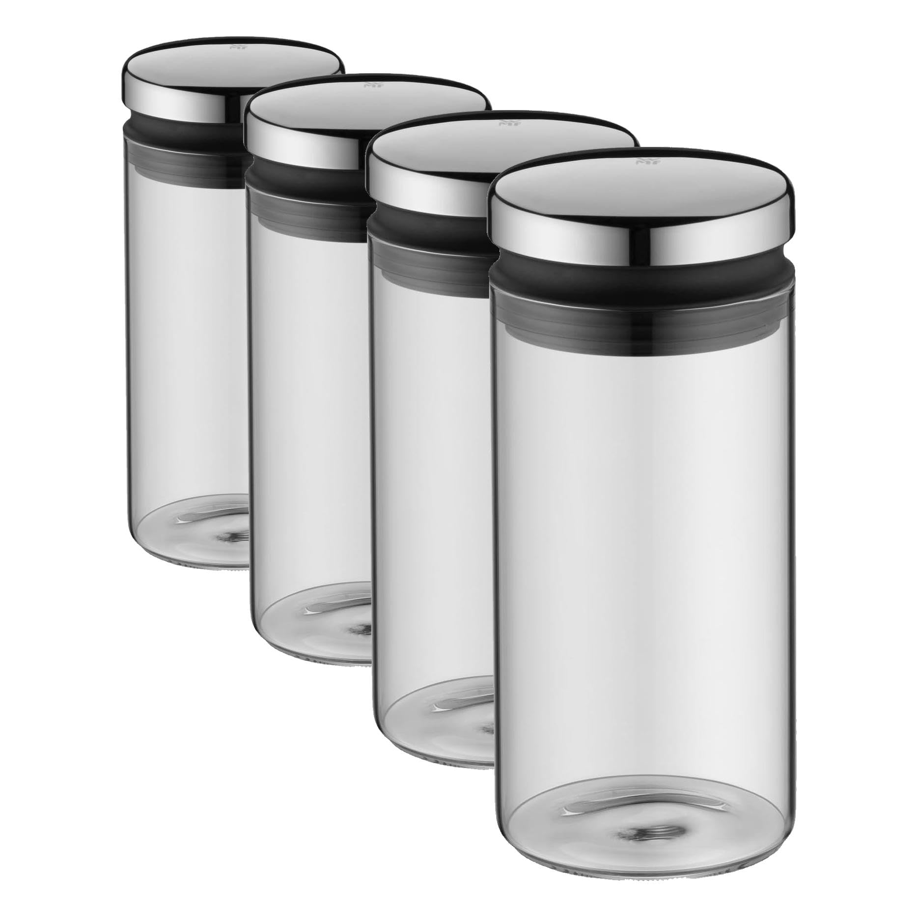 wmf-depot-vorratsdose-glas-2-l-vorratsglas-mit-aromadichtem-deckel-h-he-36-cm-f- image 6