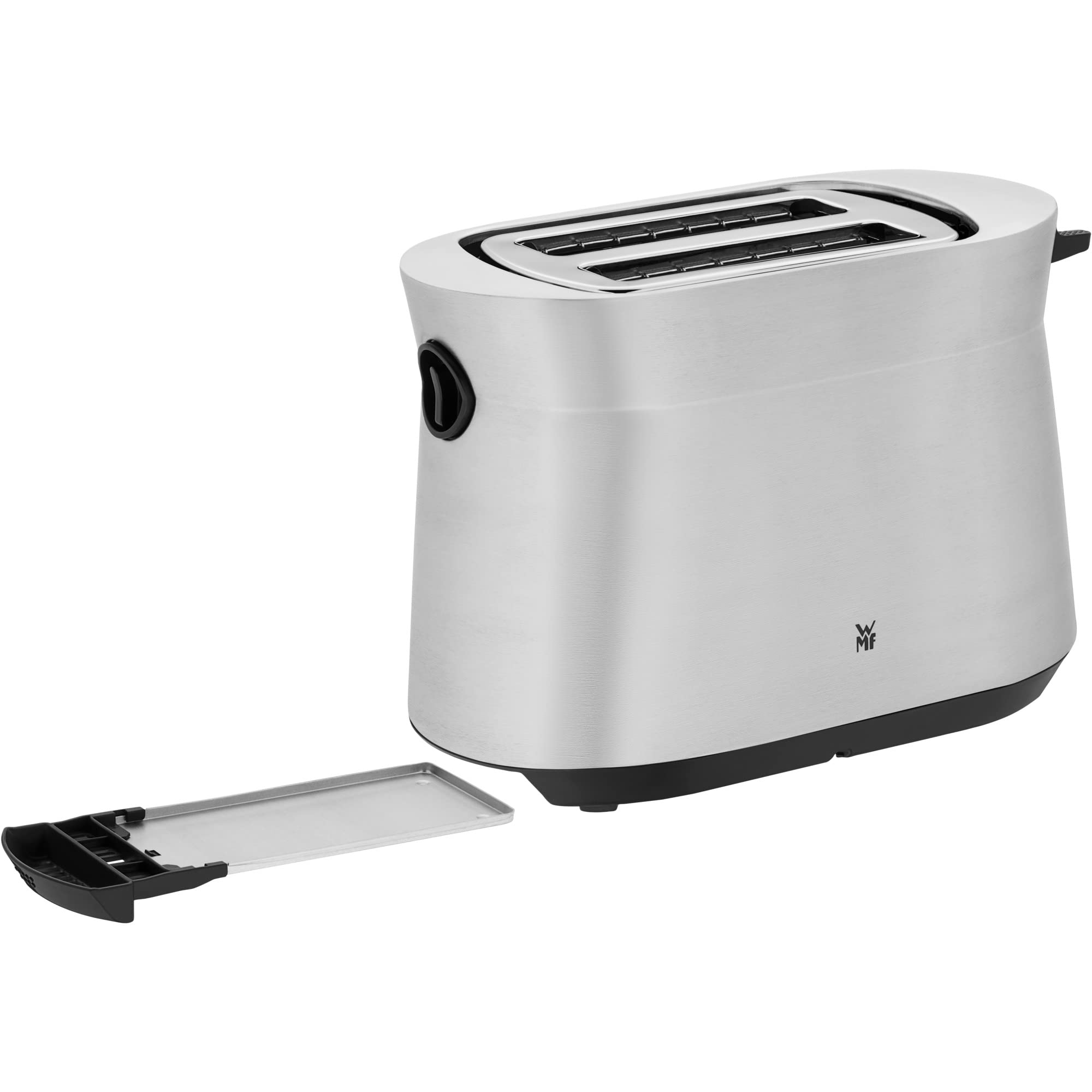 wmf-kineo-toaster-edelstahl-doppelschlitz-toaster-2-scheiben-mit-br-tchenaufsatz image 7