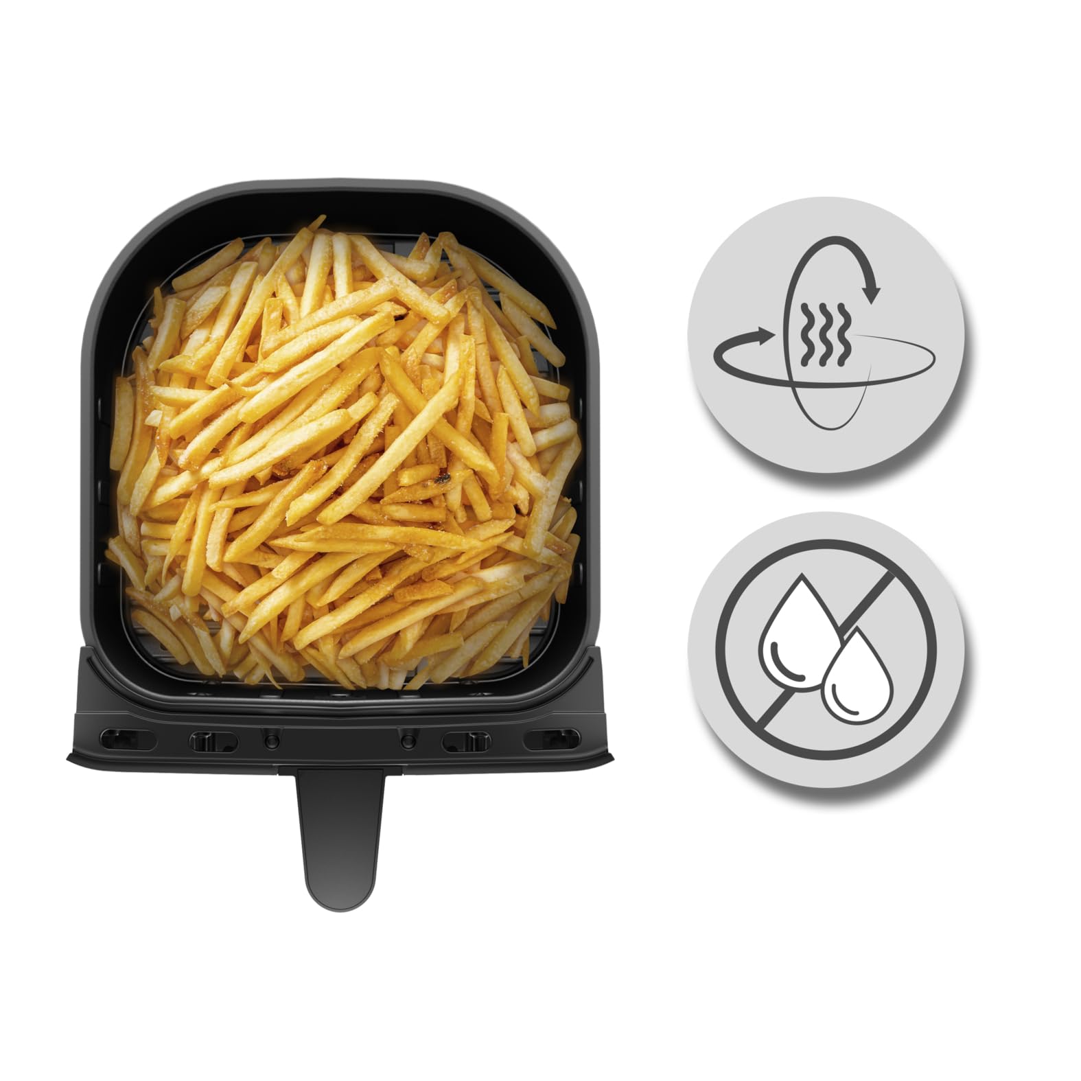 wmf-multi-taste-hei-luftfritteuse-4-6-l-airfryer-mit-8-programmen-1550-w-air-flo image 4