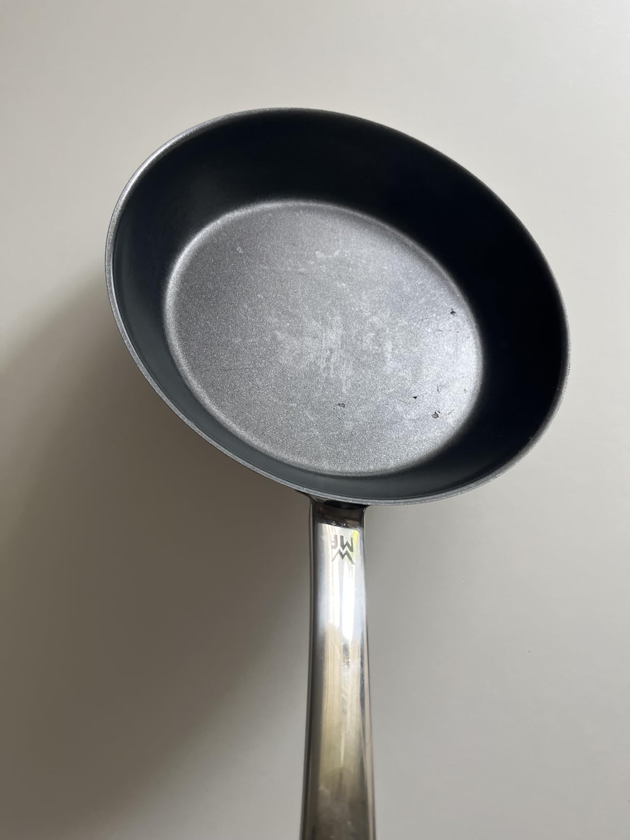 Solide, nicht spektakulär