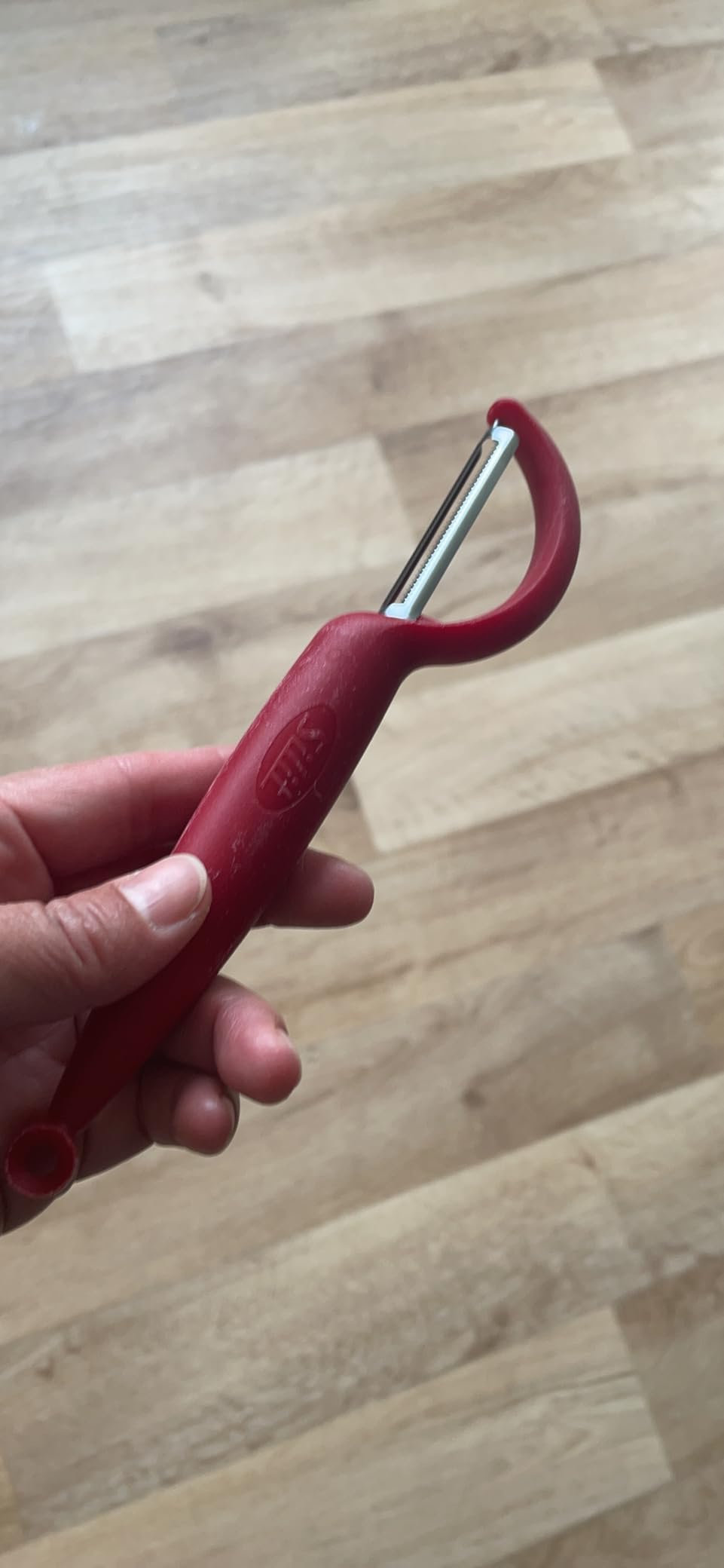 Beste Schäler, den ich hatte