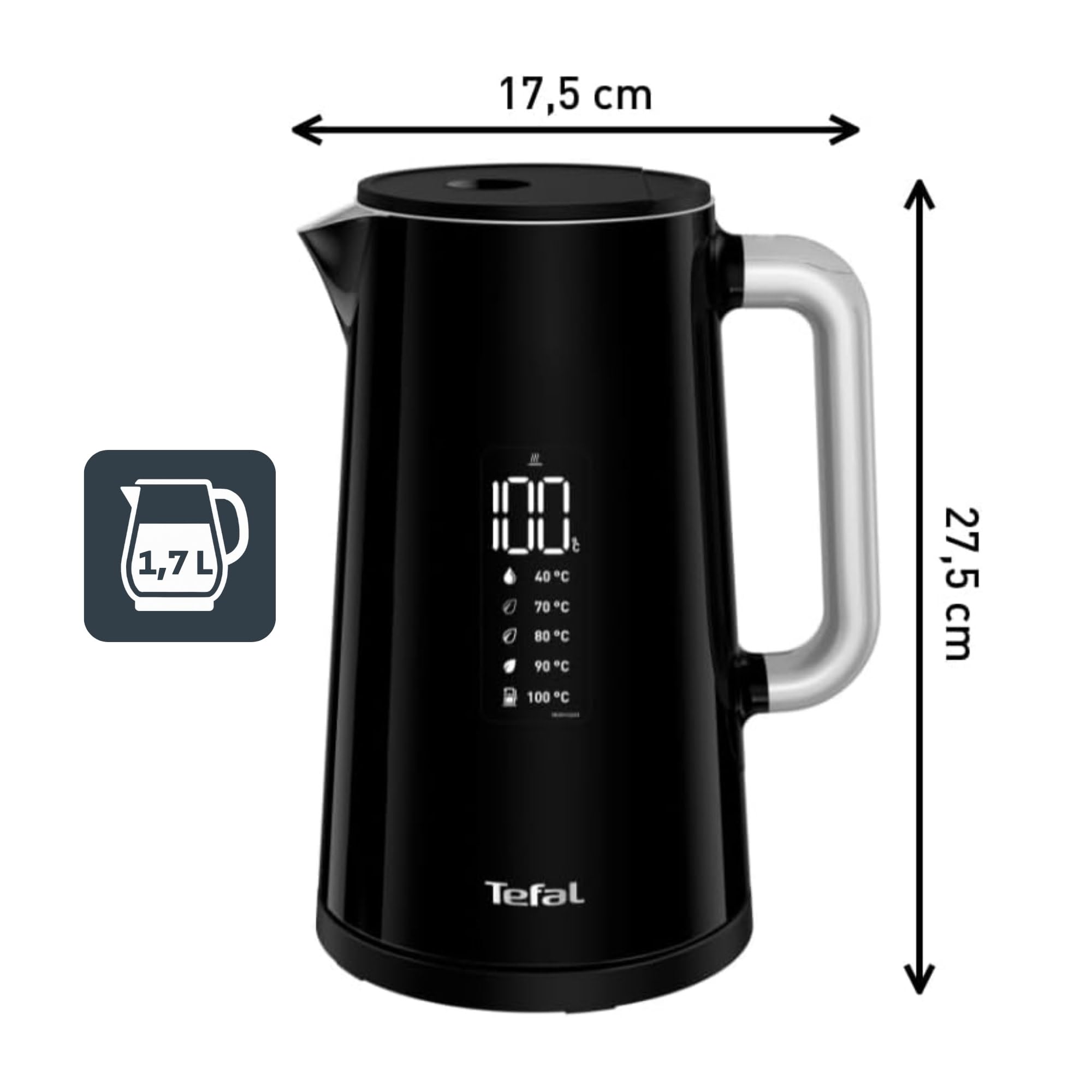 tefal-smart-light-wasserkocher-digital-5-temperaturstufen-1-7-l-30-min-warmhalte image 2