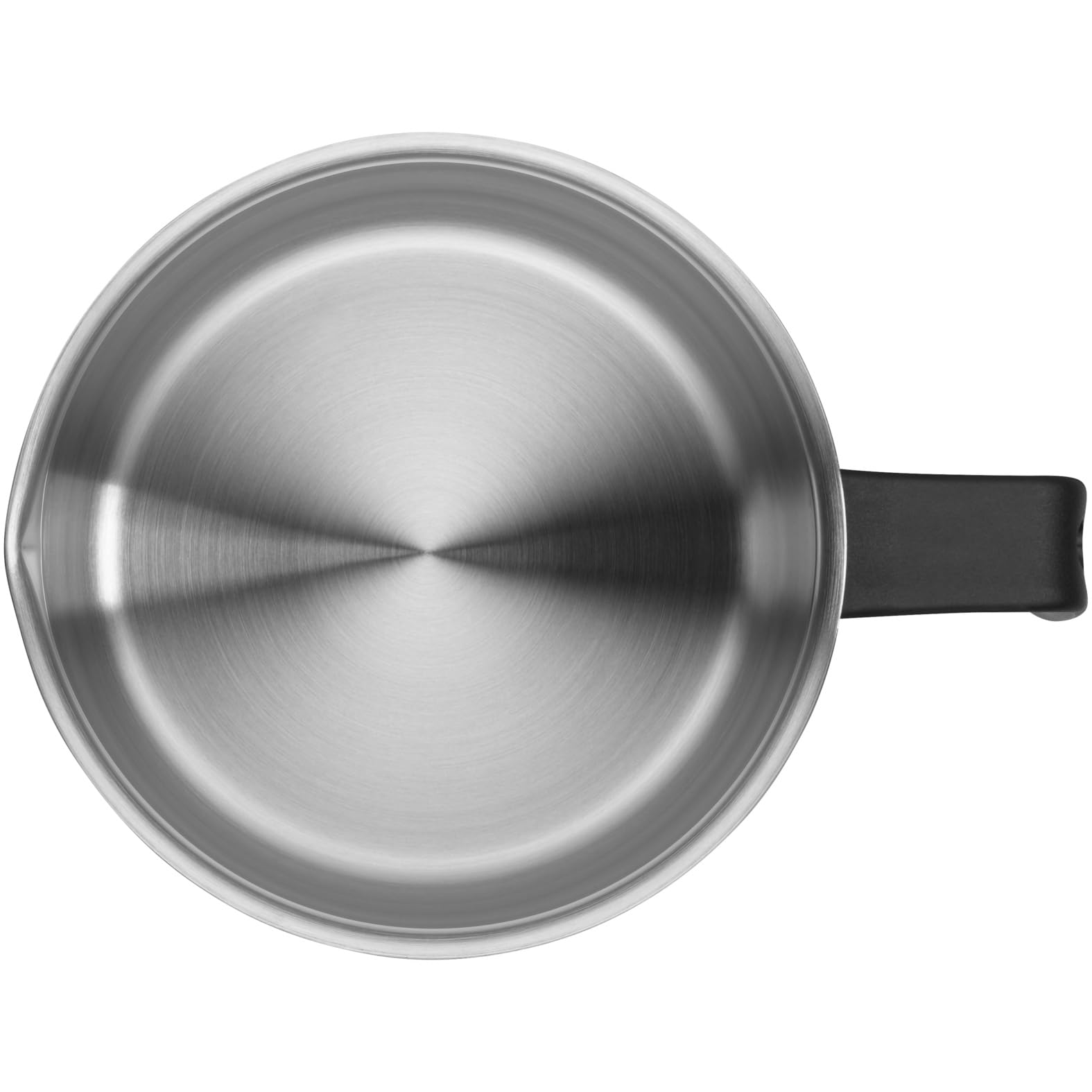 wmf-milchtopf-14-cm-ohne-deckel-kleiner-kochtopf-1-7-l-cromargan-edelstahl-polie image 3