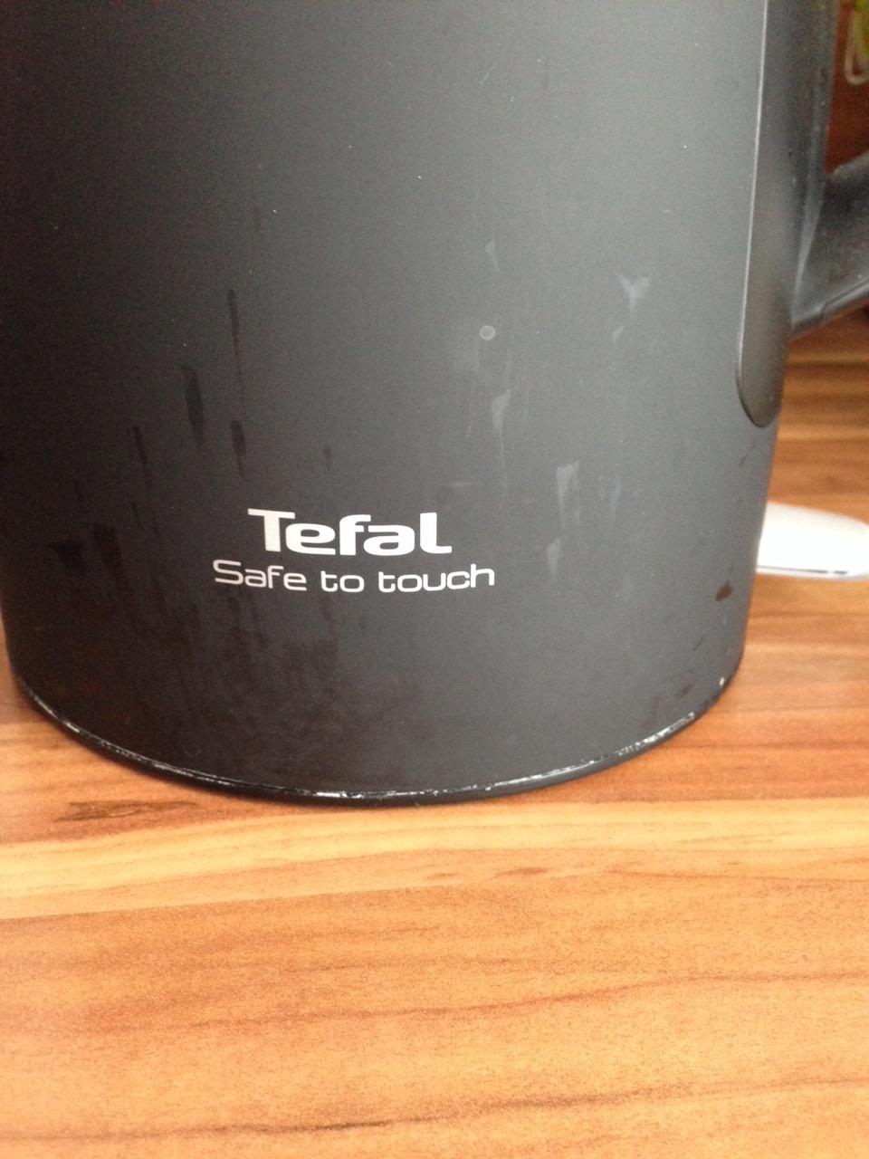 Sicher, aber 1,5 L grenzwertig