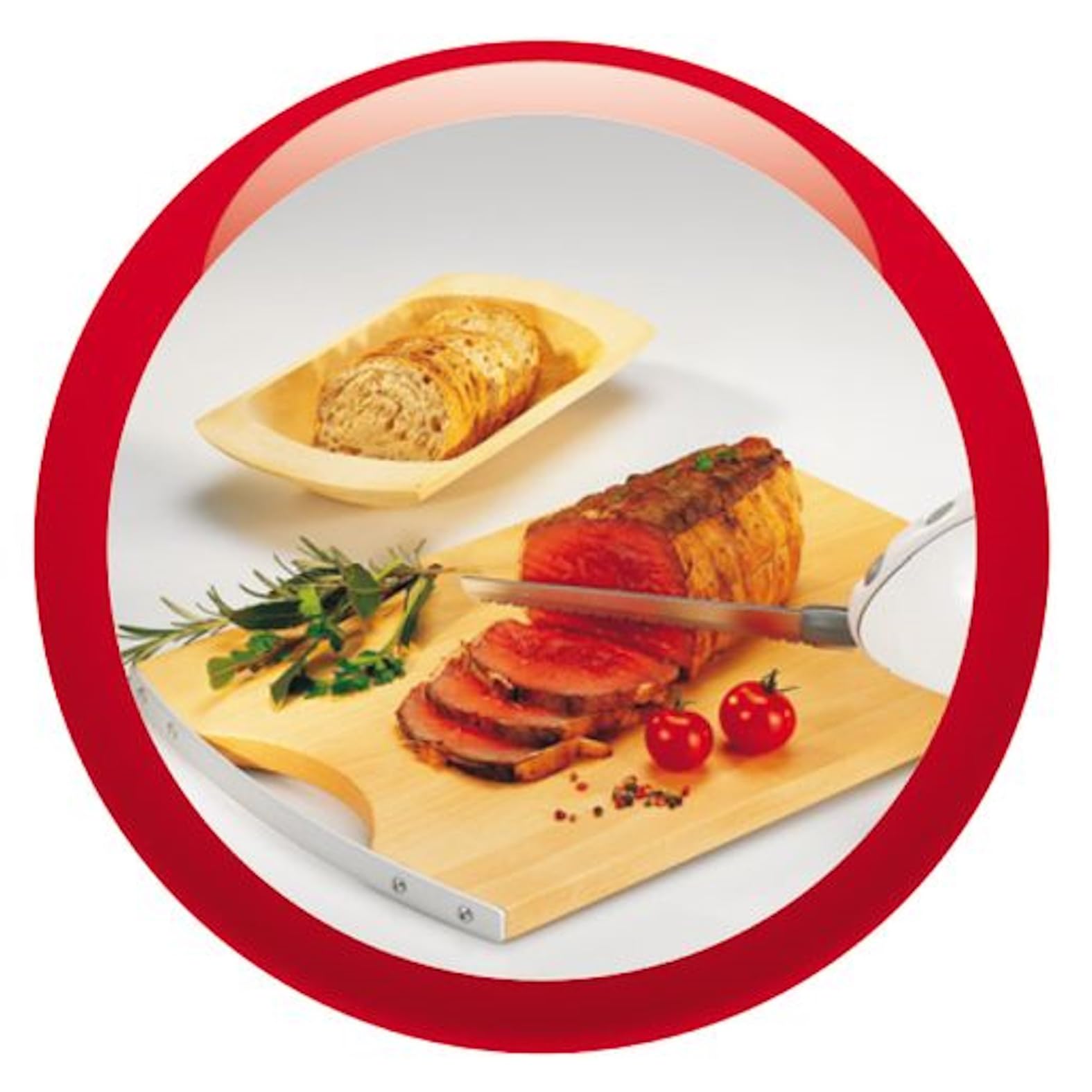tefal-elektromesser-100-watt-edelstahlklinge-selbstsch-rfend-f-r-tiefk-hl-gut-ge image 2