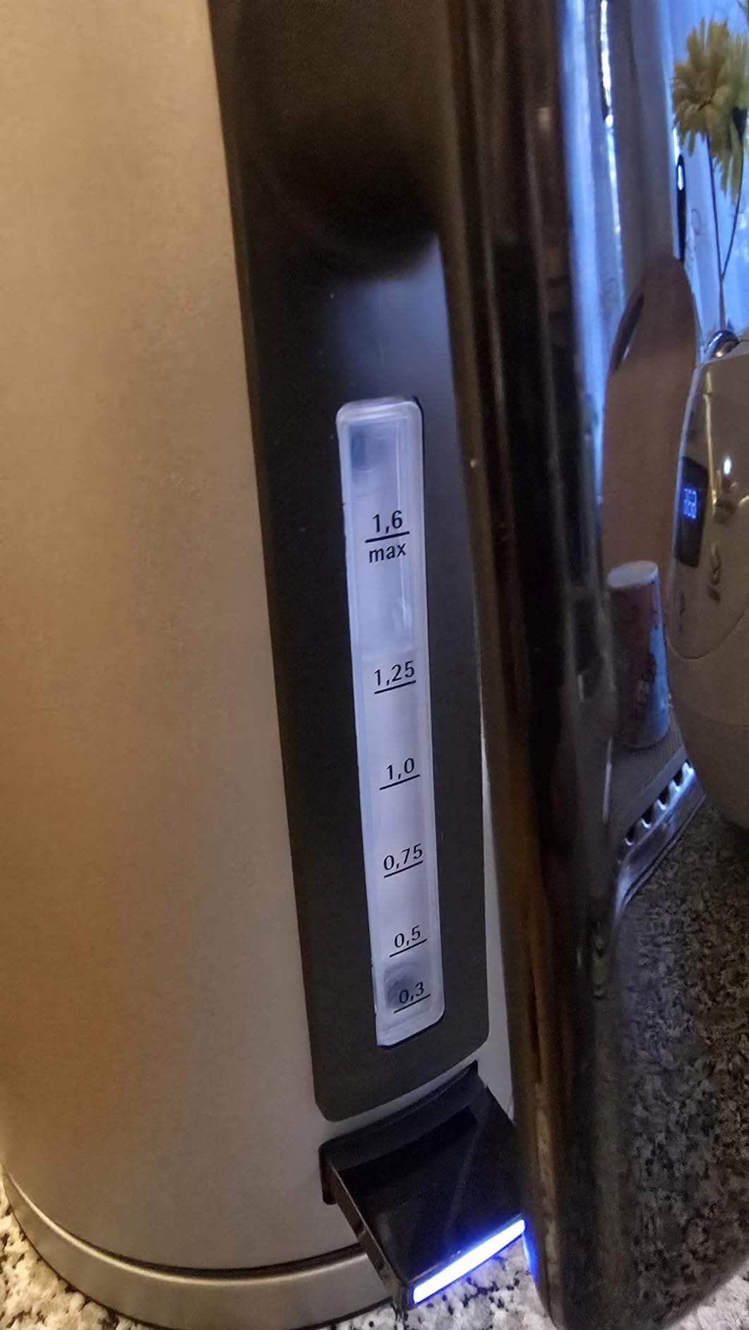 Schönes Gerät für die新 Küche